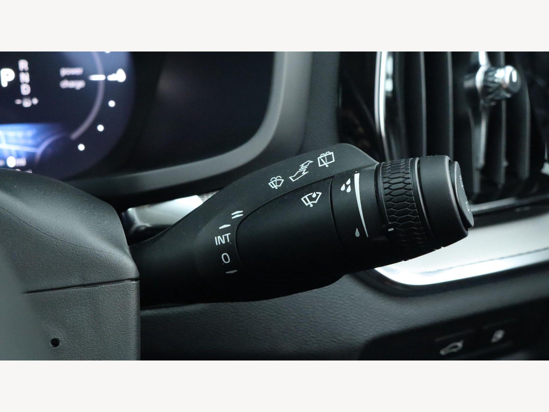 Volvo V60 view 24