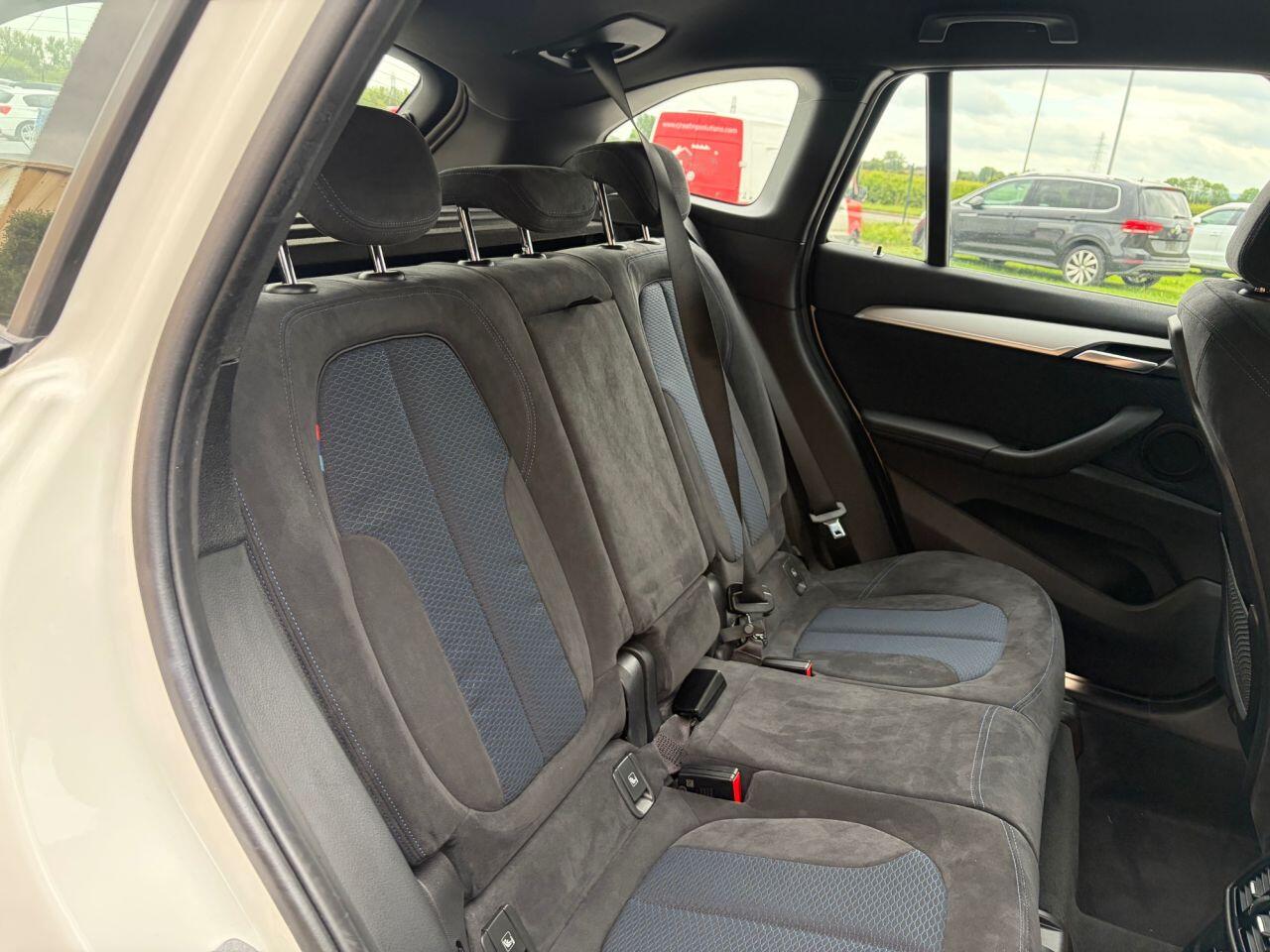 BMW X1 view 23