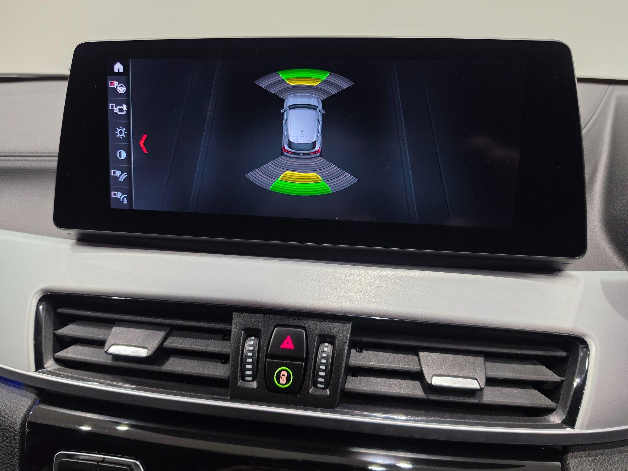 BMW X2 view 34
