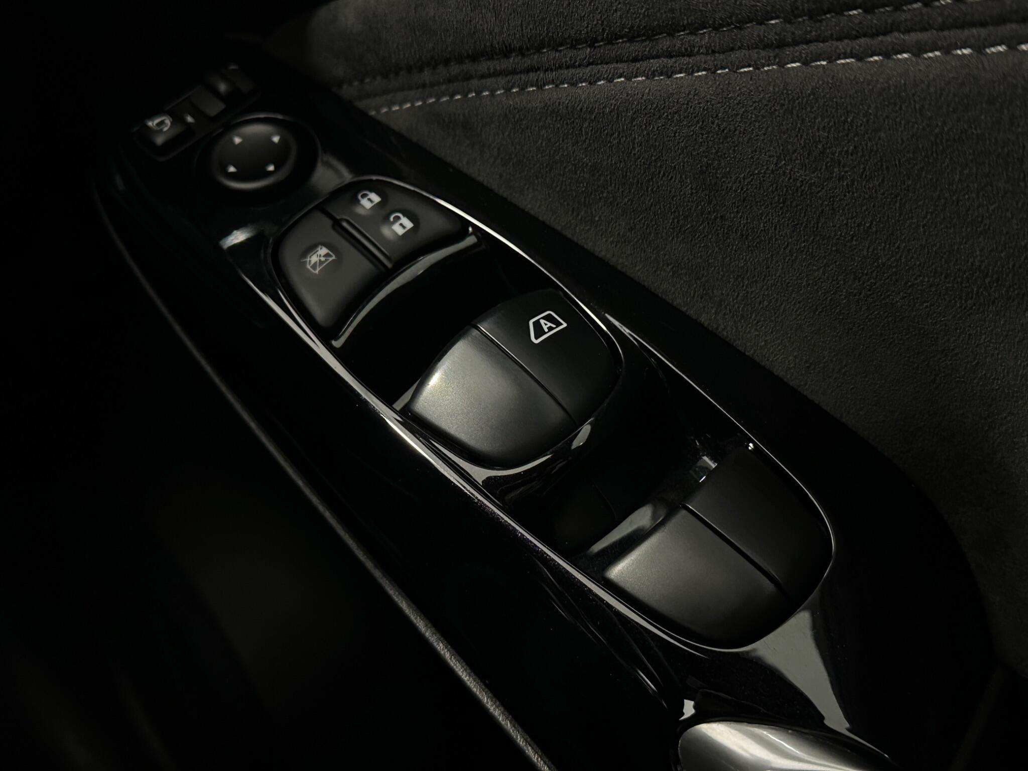 Nissan Juke view 18