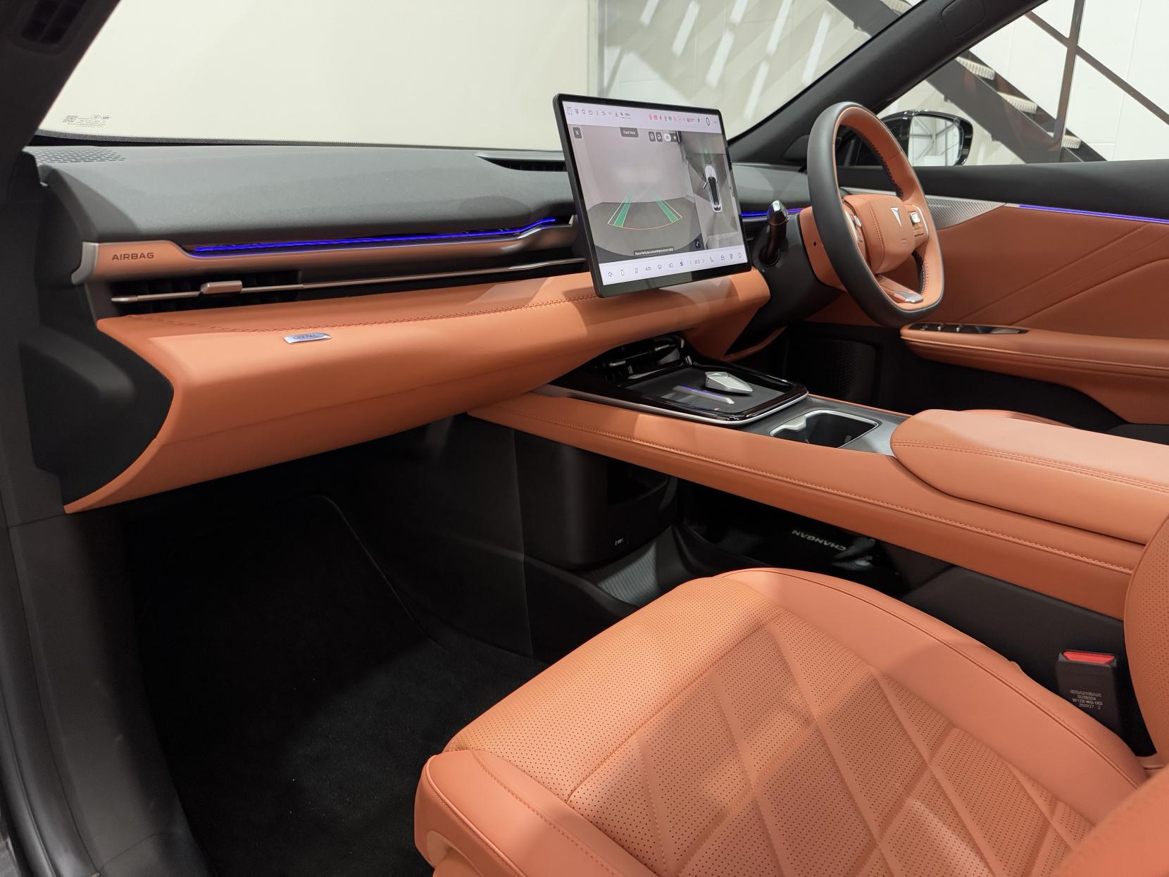 Changan Deepal S05 view 76