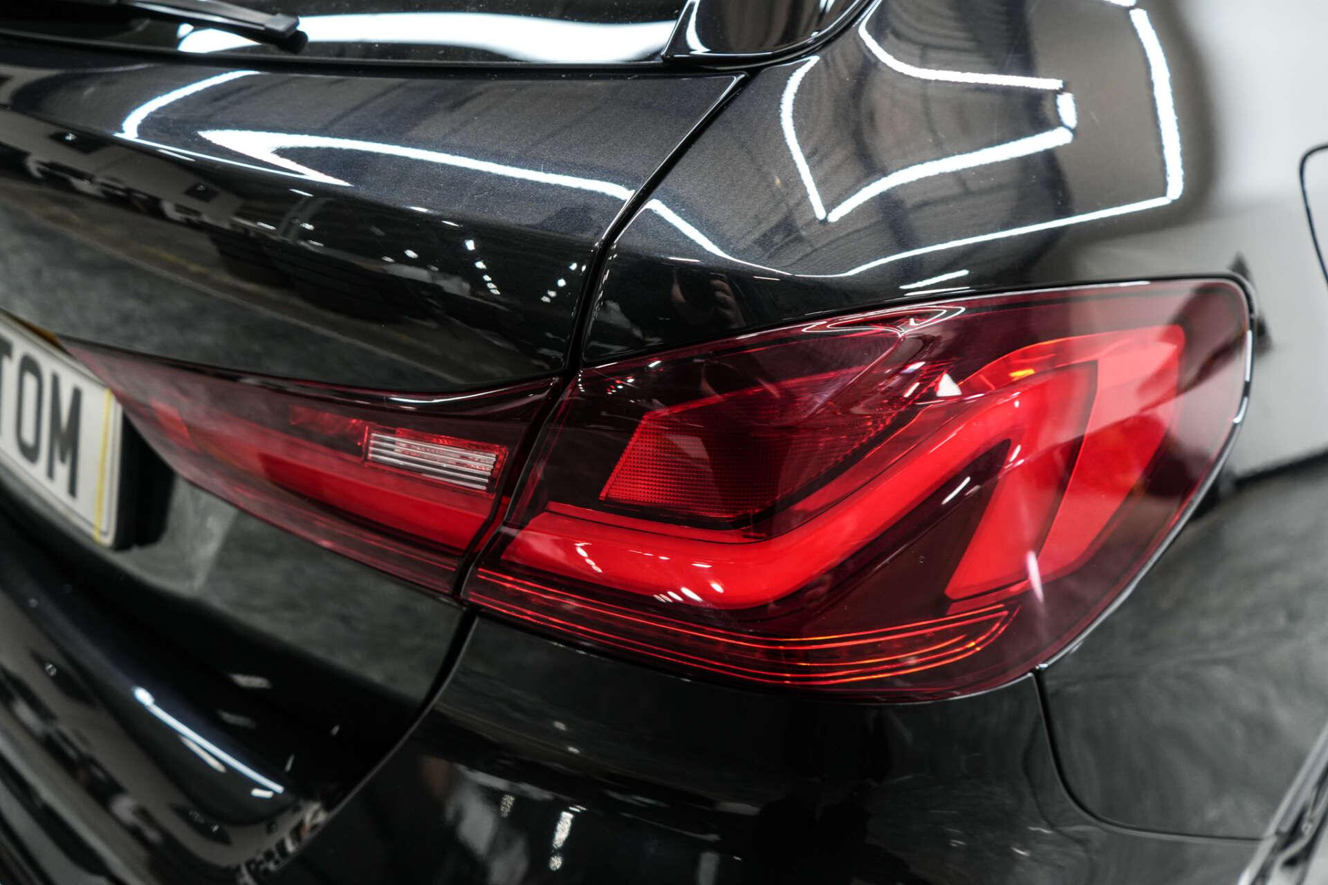 BMW 1 Series view 9