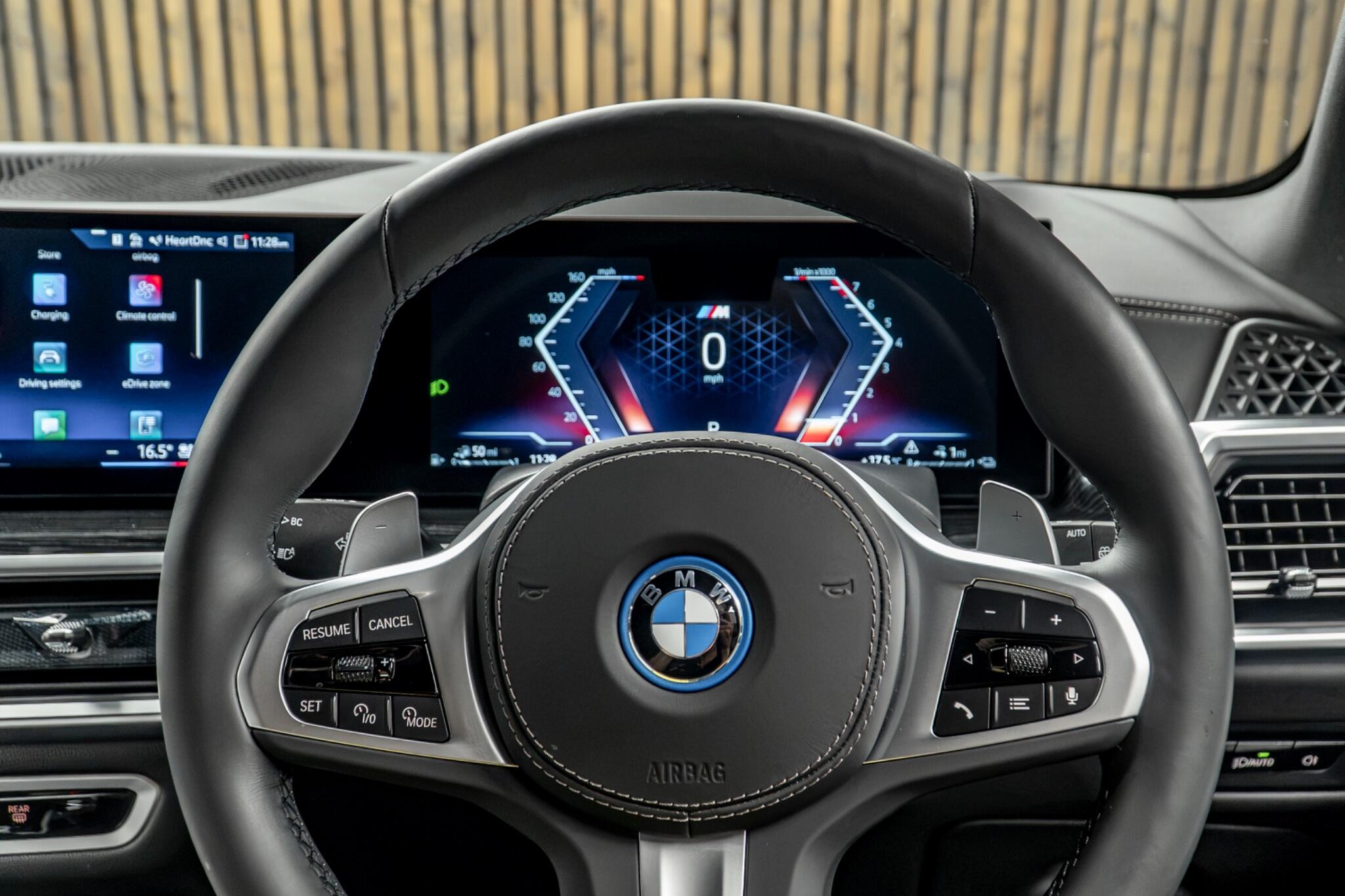 BMW X5 X5 view 33