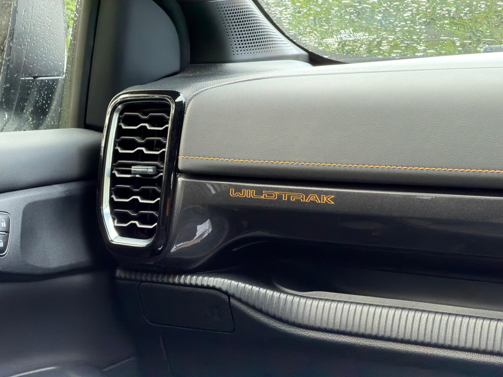 Ford Ranger view 13