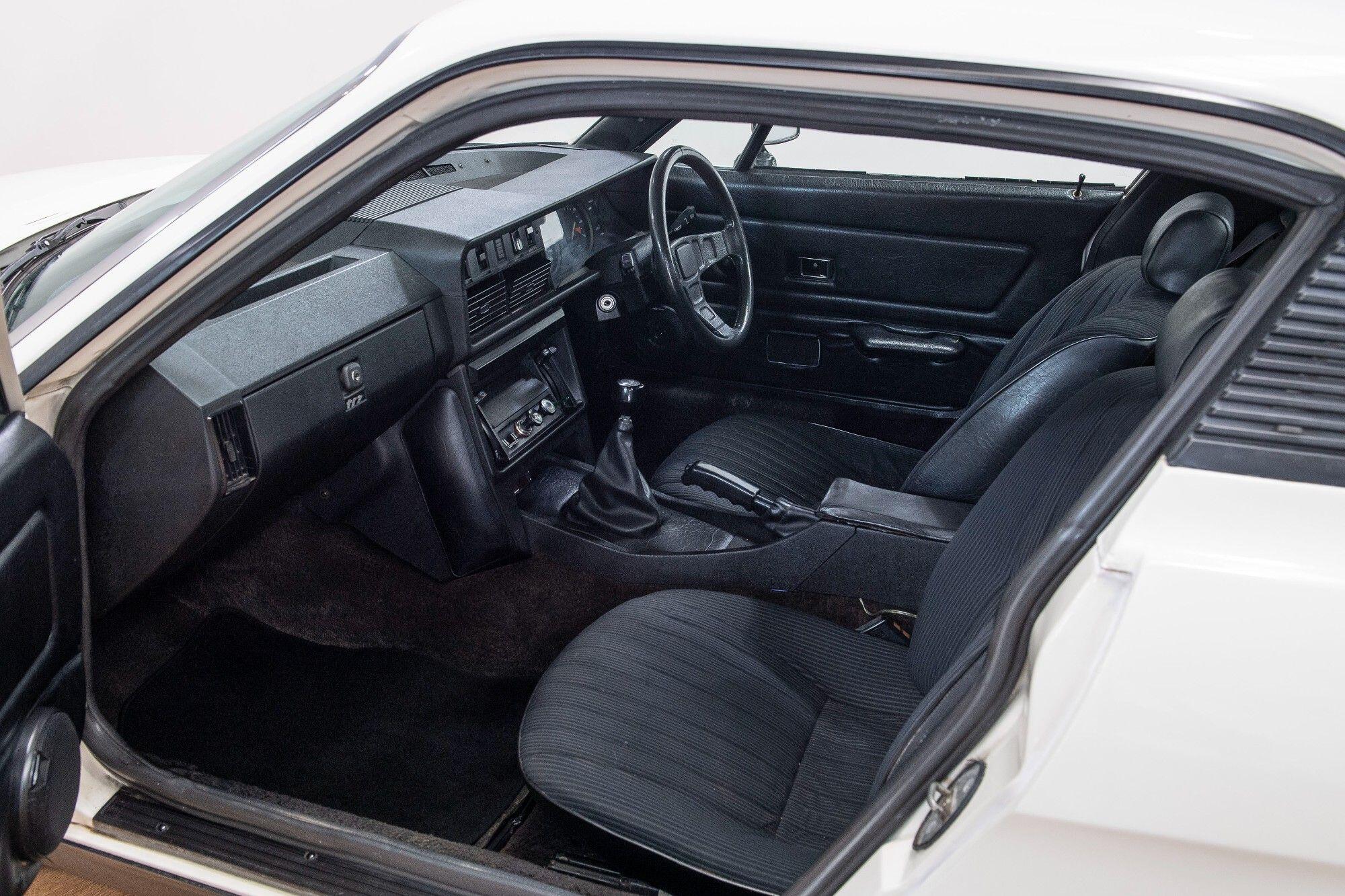 Triumph 1976 Triumph view 20
