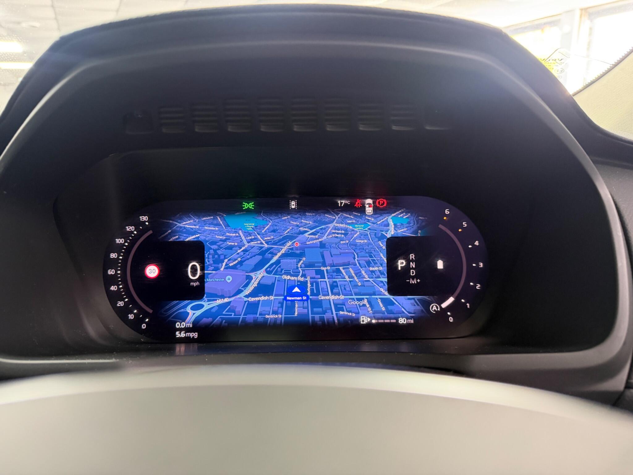 Volvo XC90 view 34