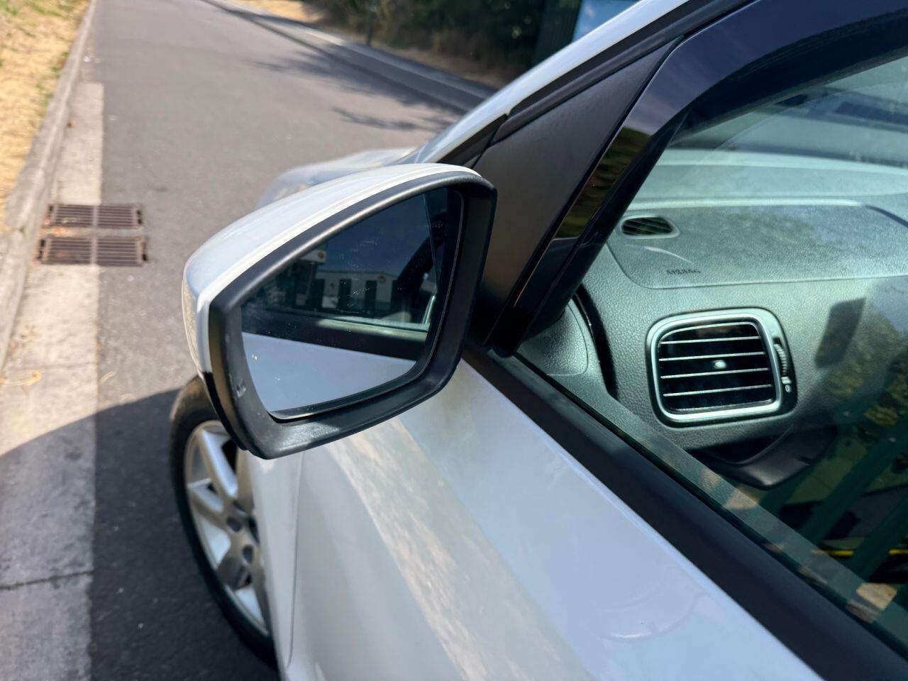 Volkswagen Polo view 37