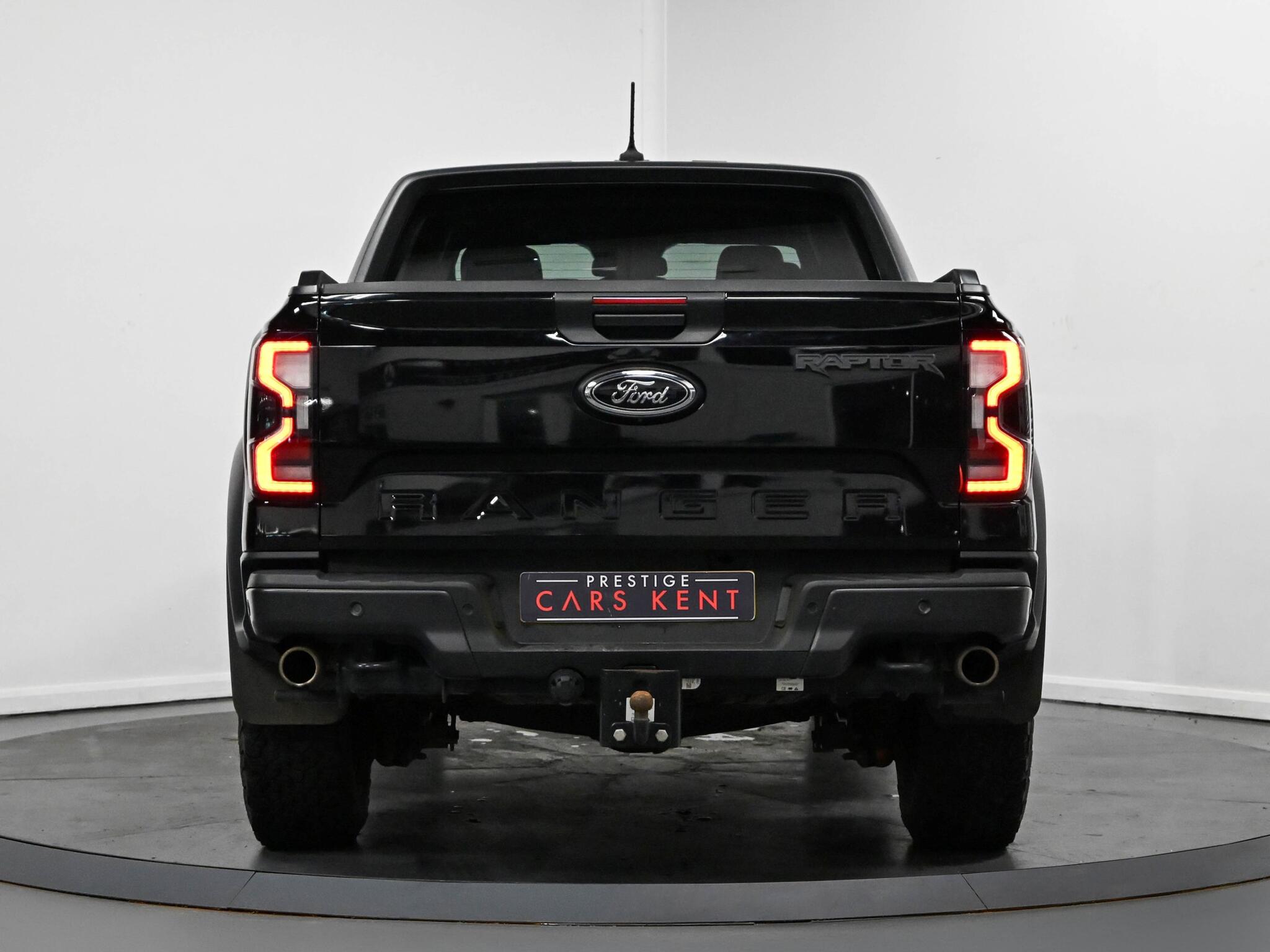 Ford Ranger view 21