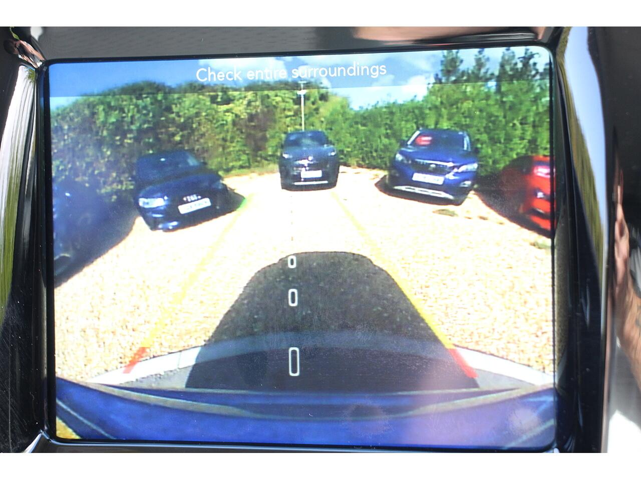 Jeep Compass view 24
