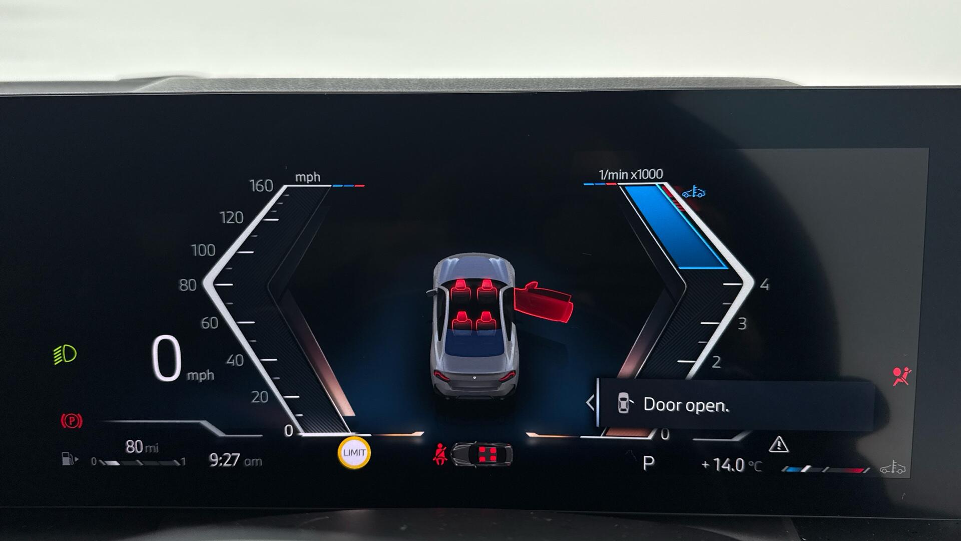 BMW 2 Series view 9
