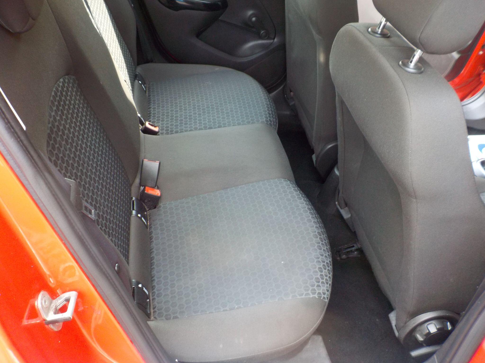 Vauxhall Corsa 1.2i Design Euro 6 5dr