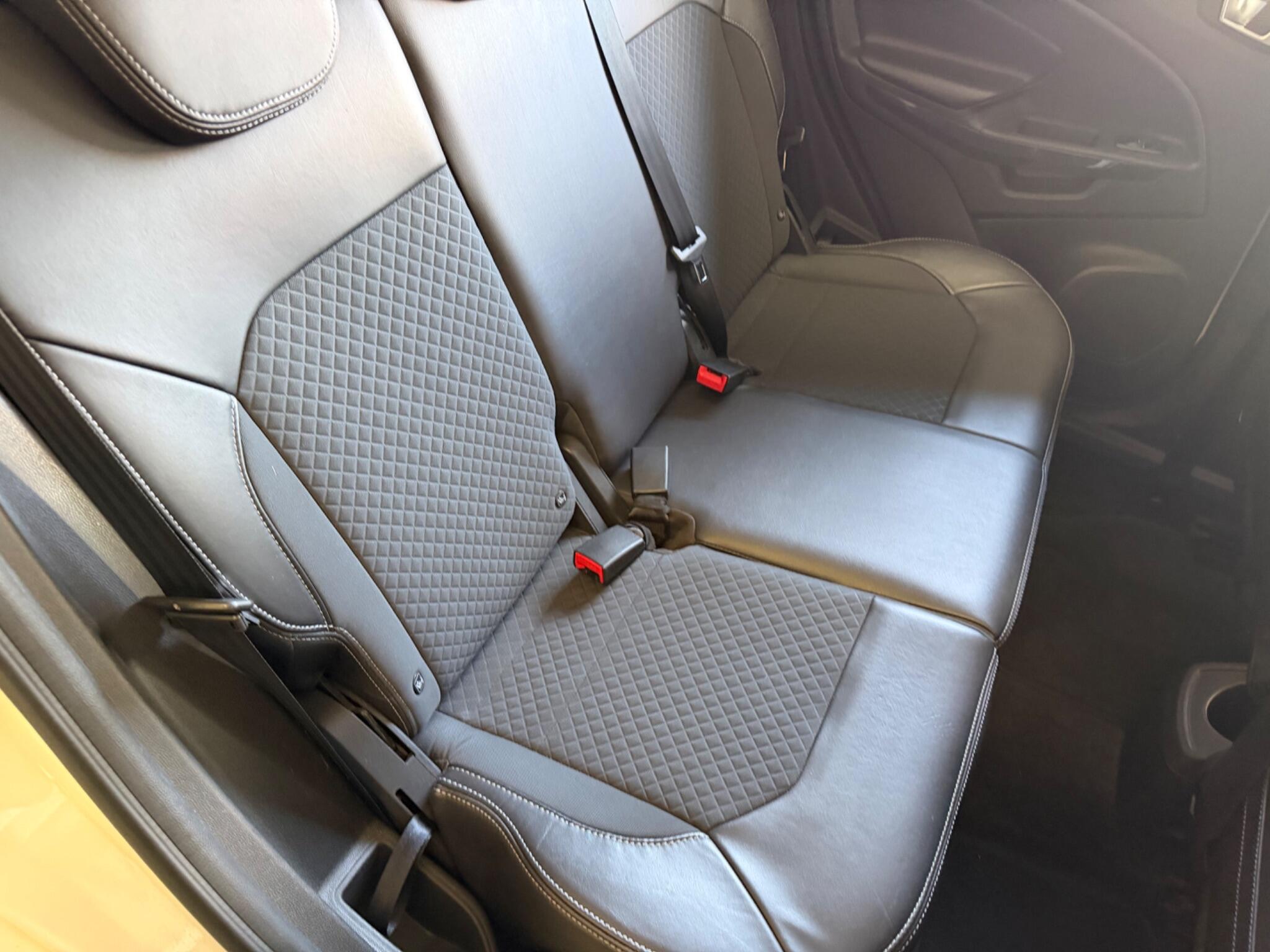 Ford Ecosport view 9