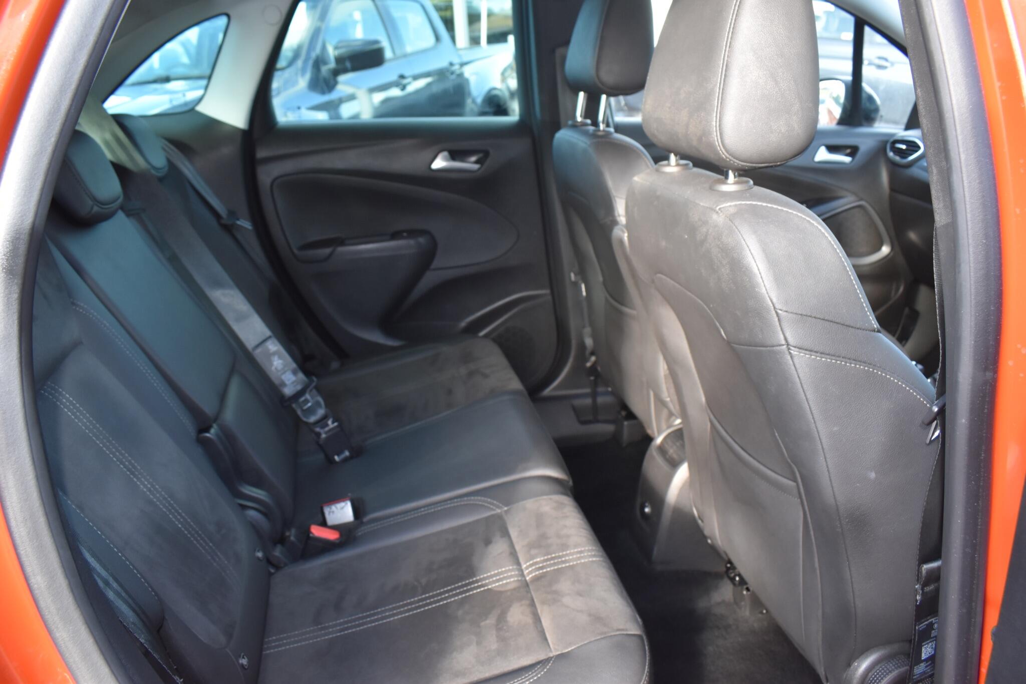 Crossland - 1.2 Turbo Ultimate Euro 6 (s/s) 5dr - Image 7