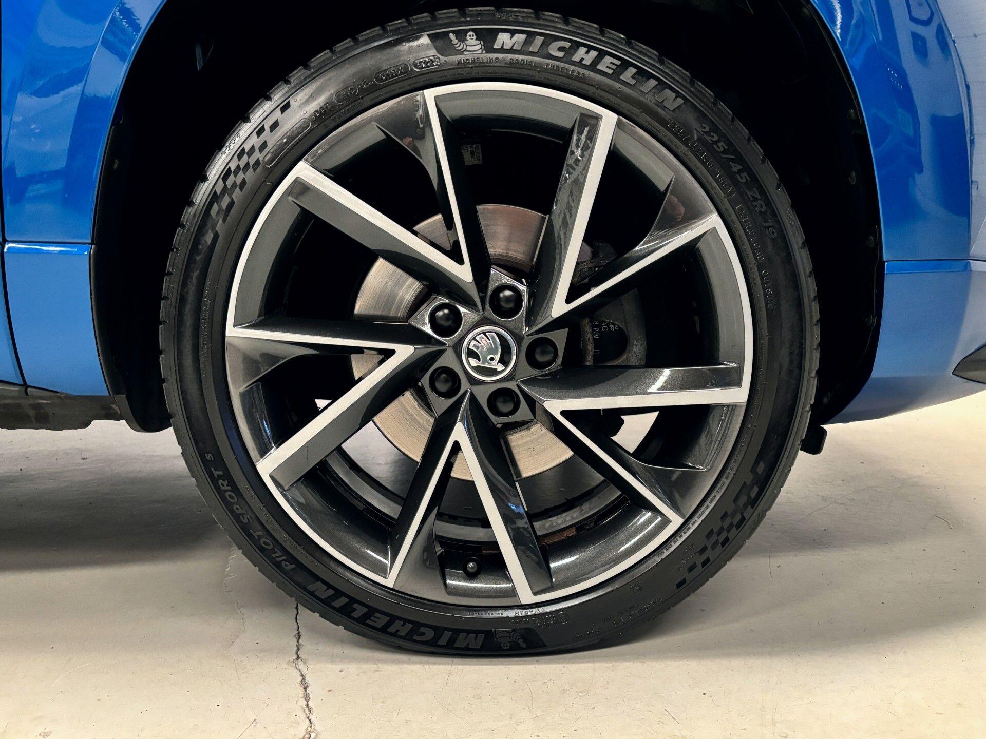 Skoda Karoq view 36