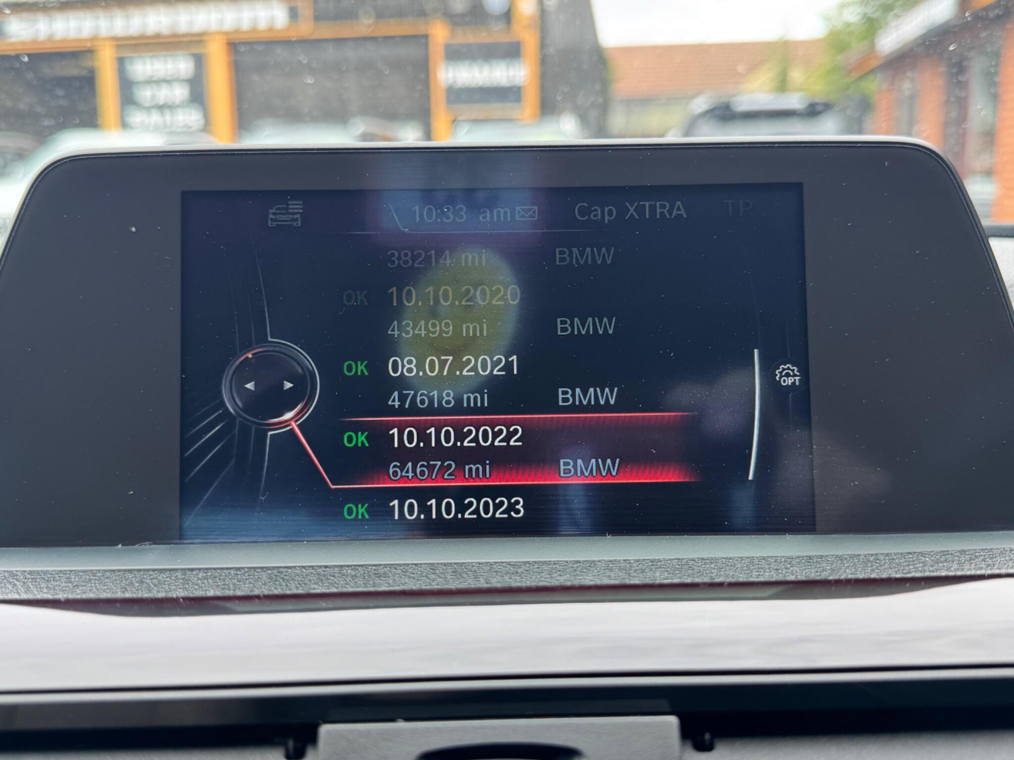 BMW 3 Series view 28