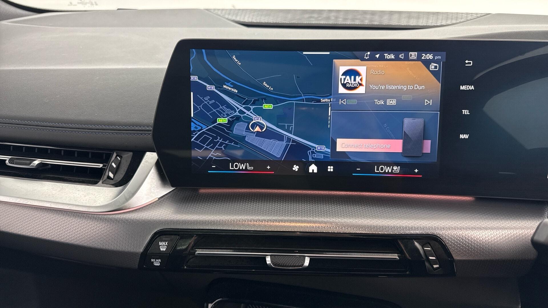 BMW 2 Series view 8
