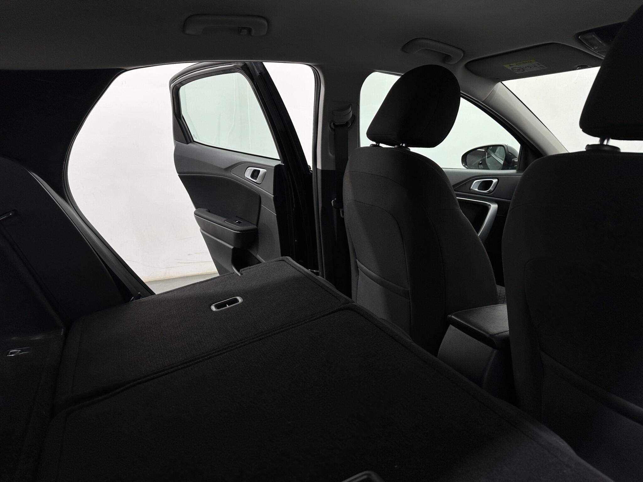 Kia Xceed view 42