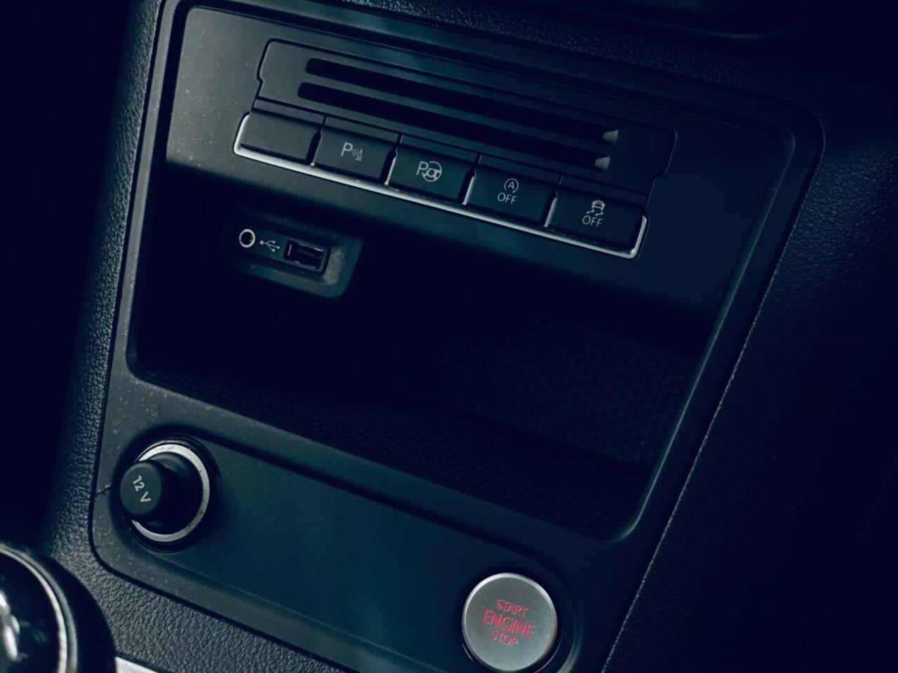 Volkswagen Tiguan view 20