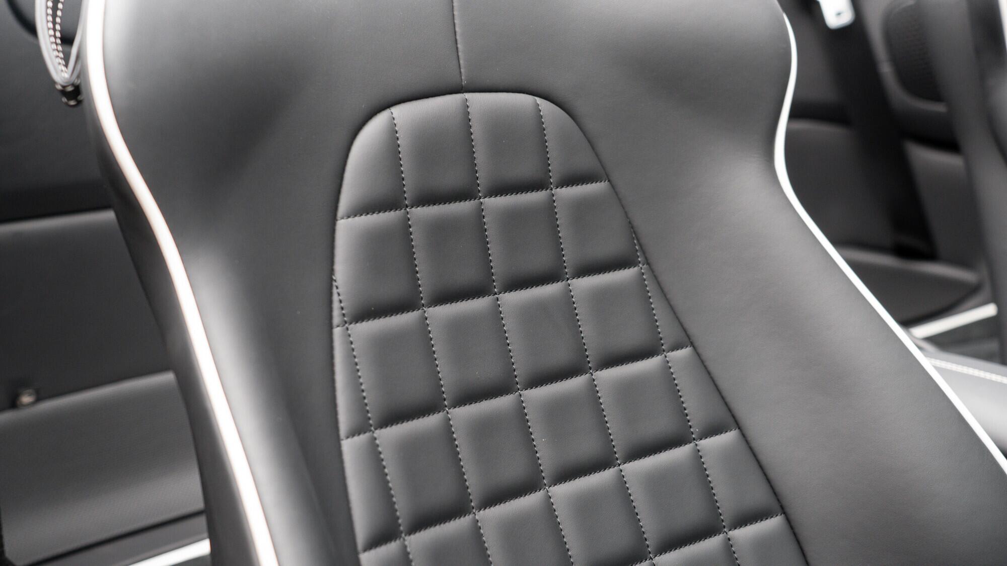 Ferrari Roma view 33
