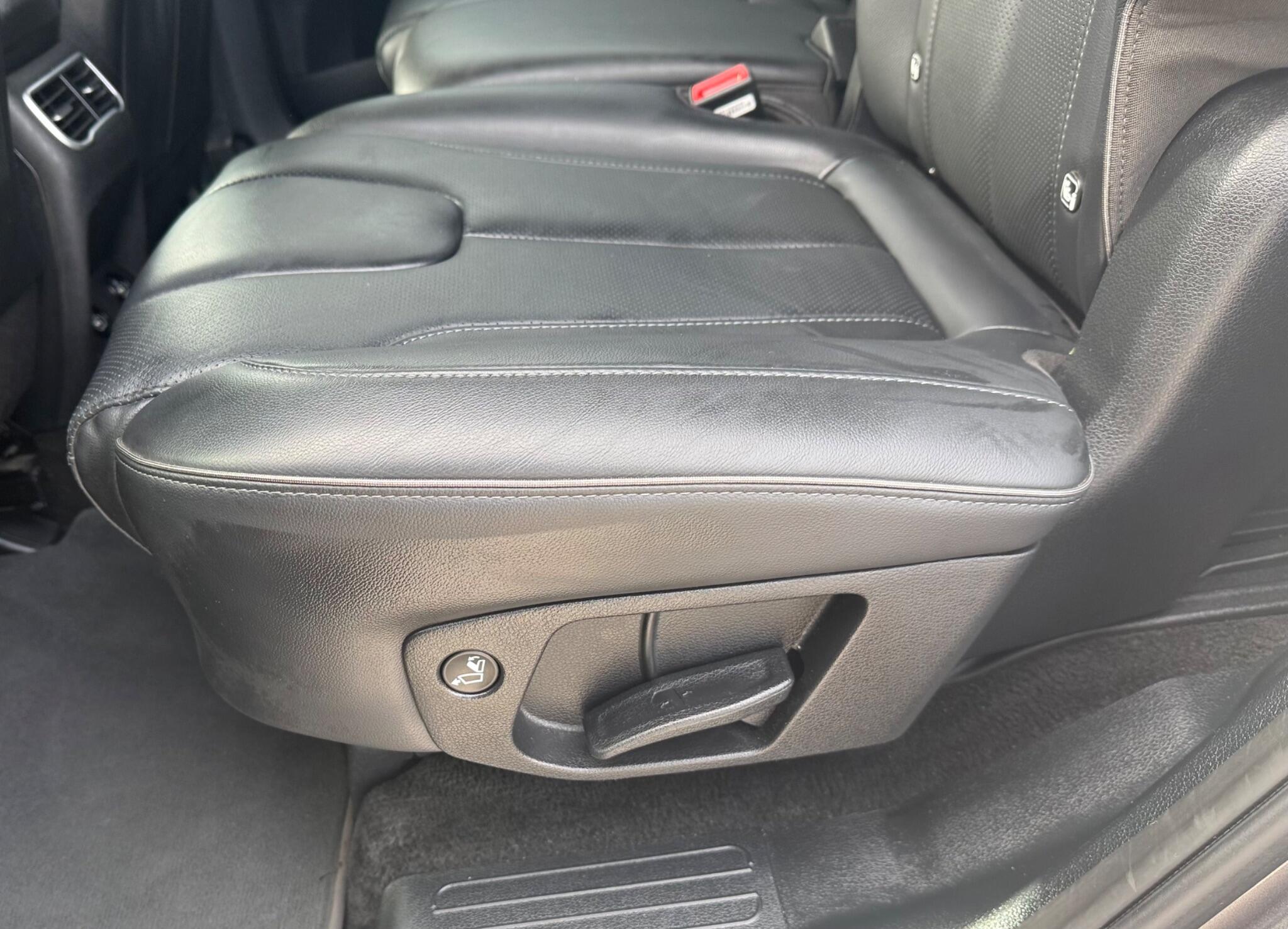Hyundai Santa Fe view 29