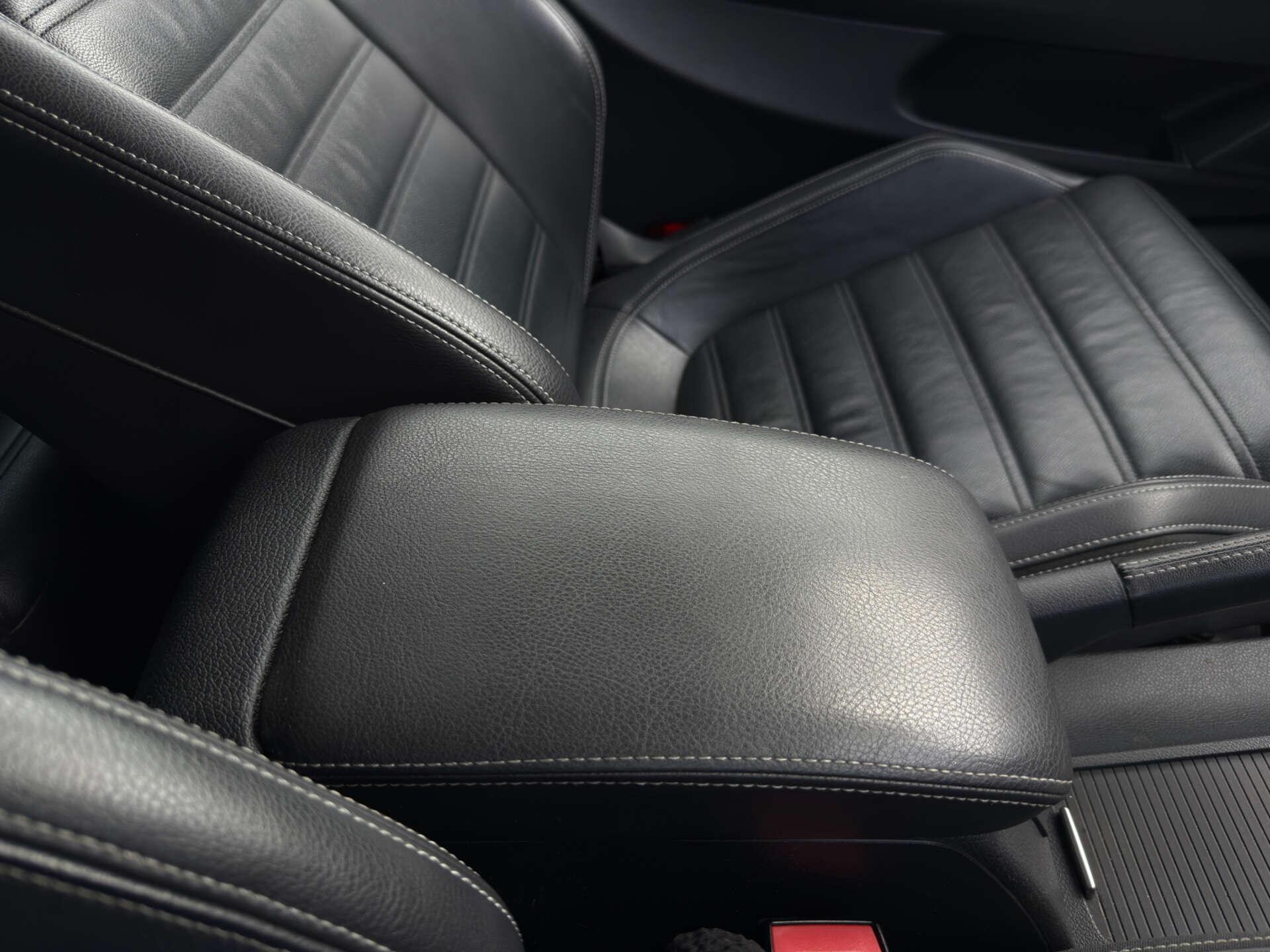 Volkswagen Scirocco view 52