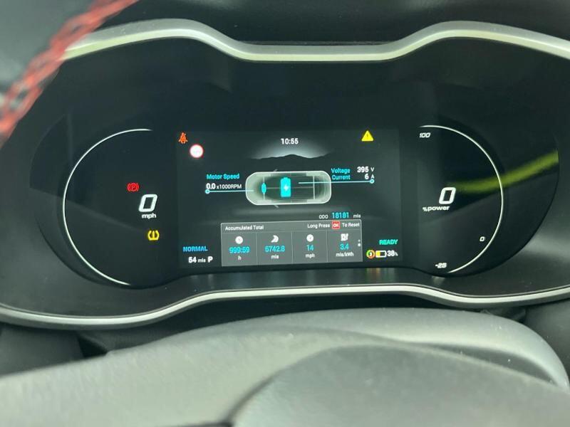 MG MG ZS view 6