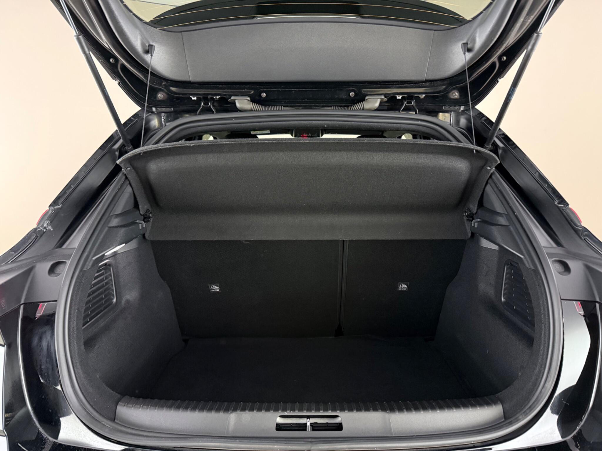 Vauxhall Mokka view 10