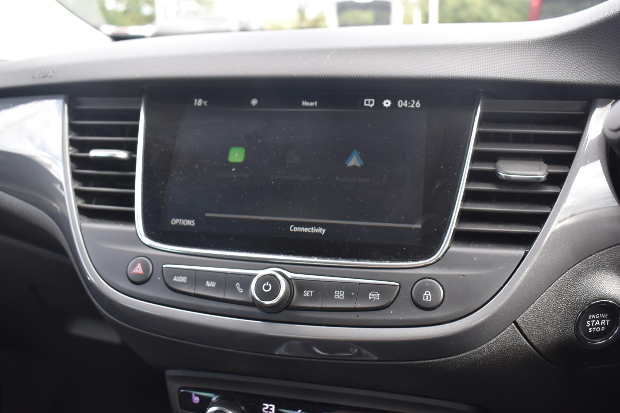Crossland - 1.5 Turbo D Ultimate Auto Euro 6 (s/s) 5dr - Image 21
