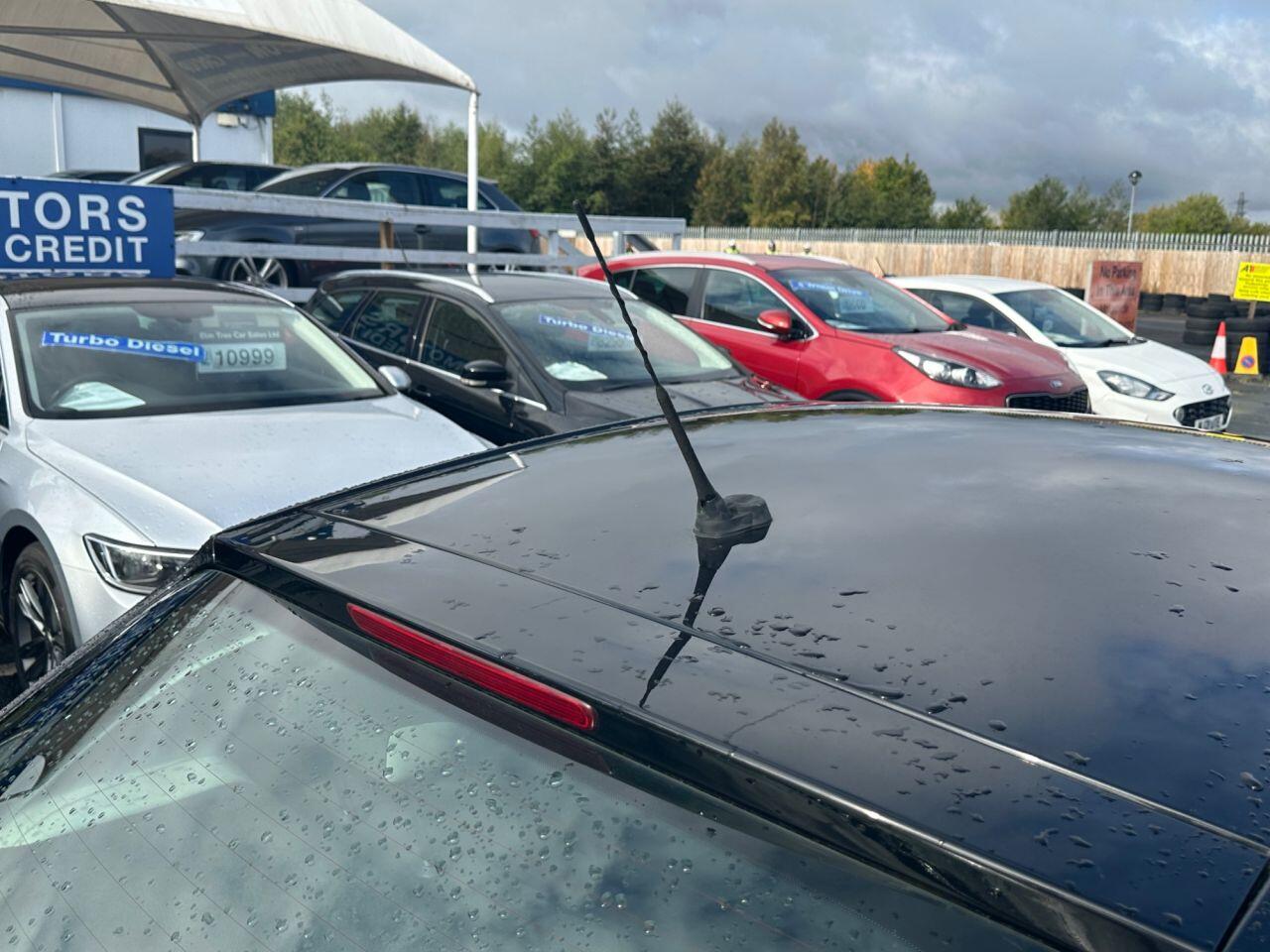 Seat Ibiza view 50