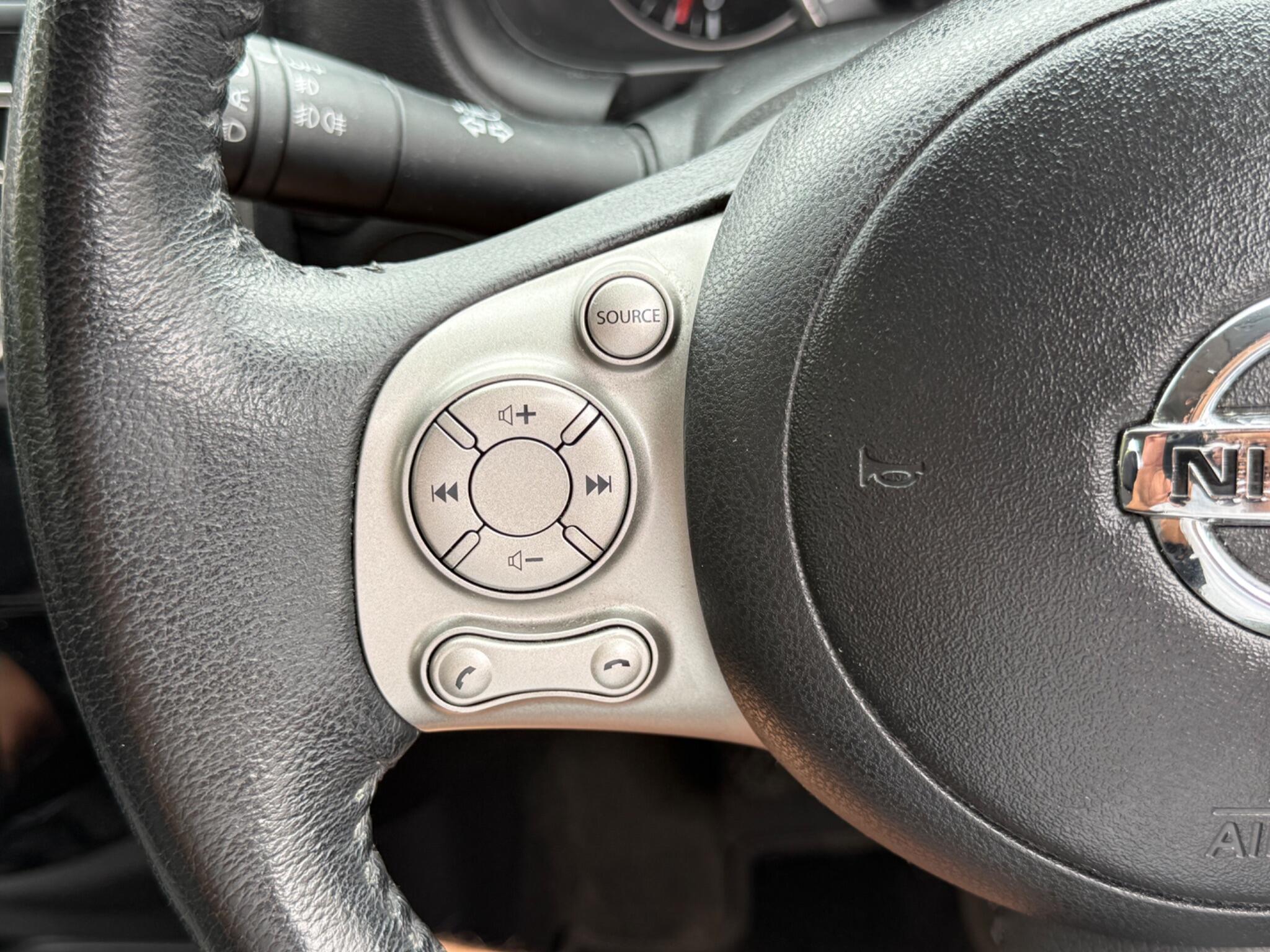 Nissan Micra - Image 62