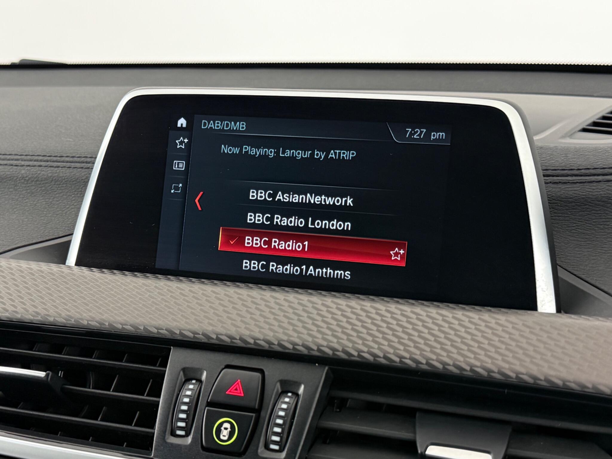 BMW X2 view 27