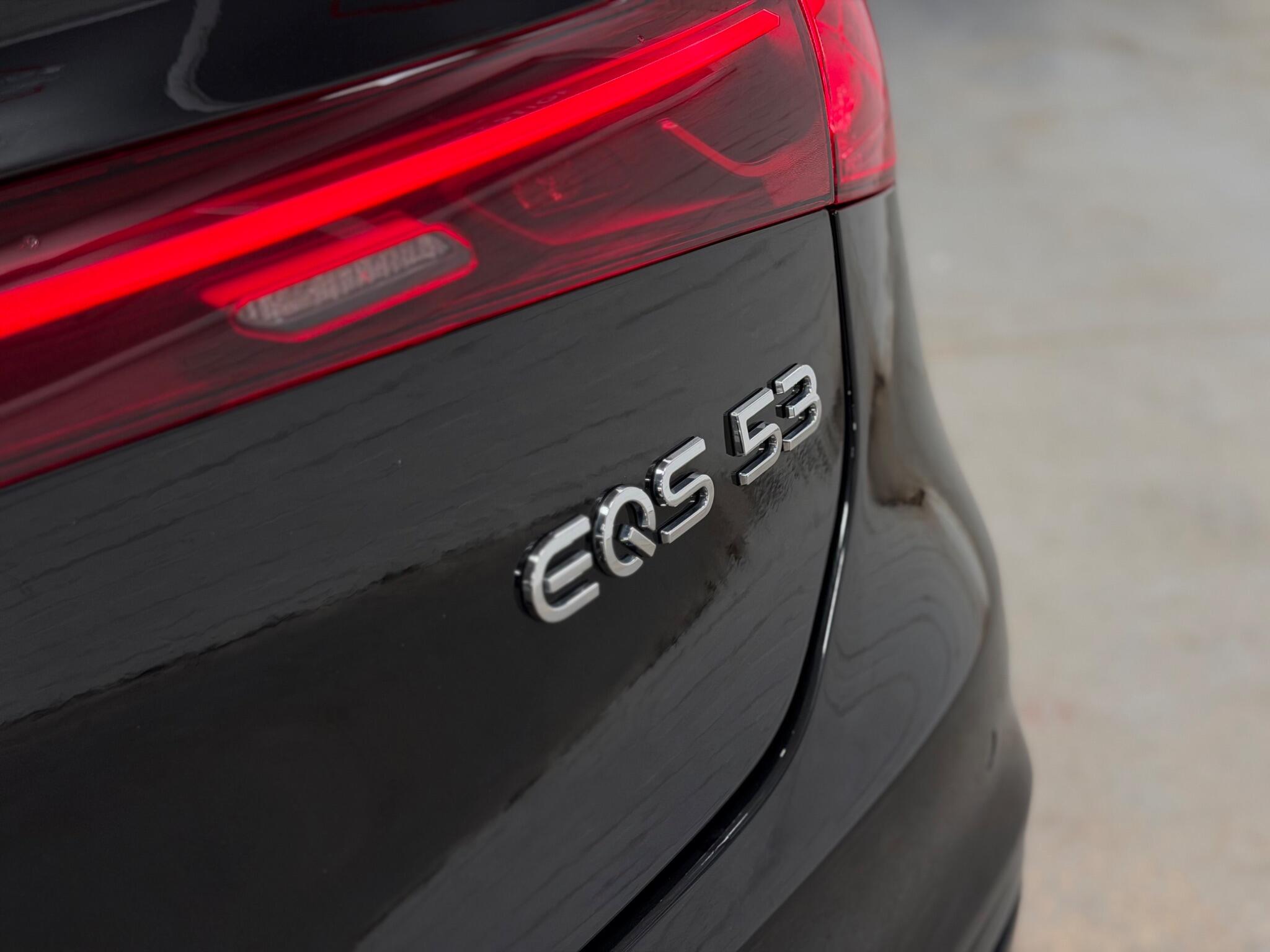 Mercedes-Benz Eqs view 65