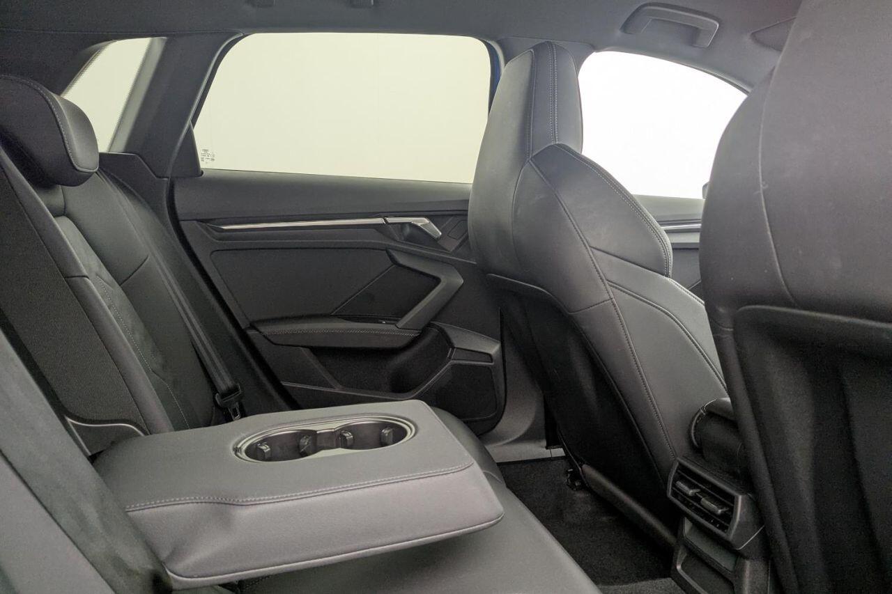 Audi A3 view 19