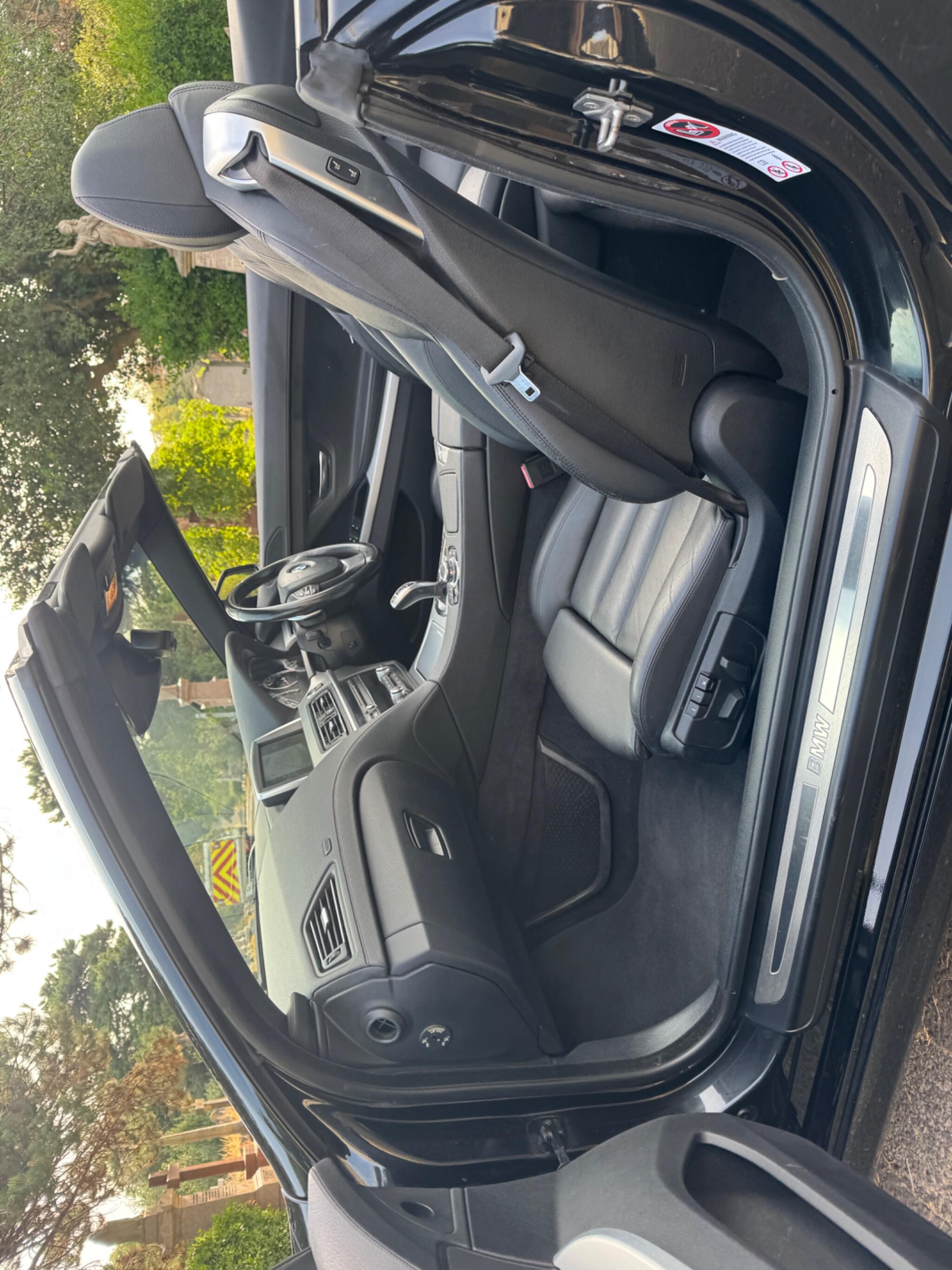 BMW 6 Series view 36