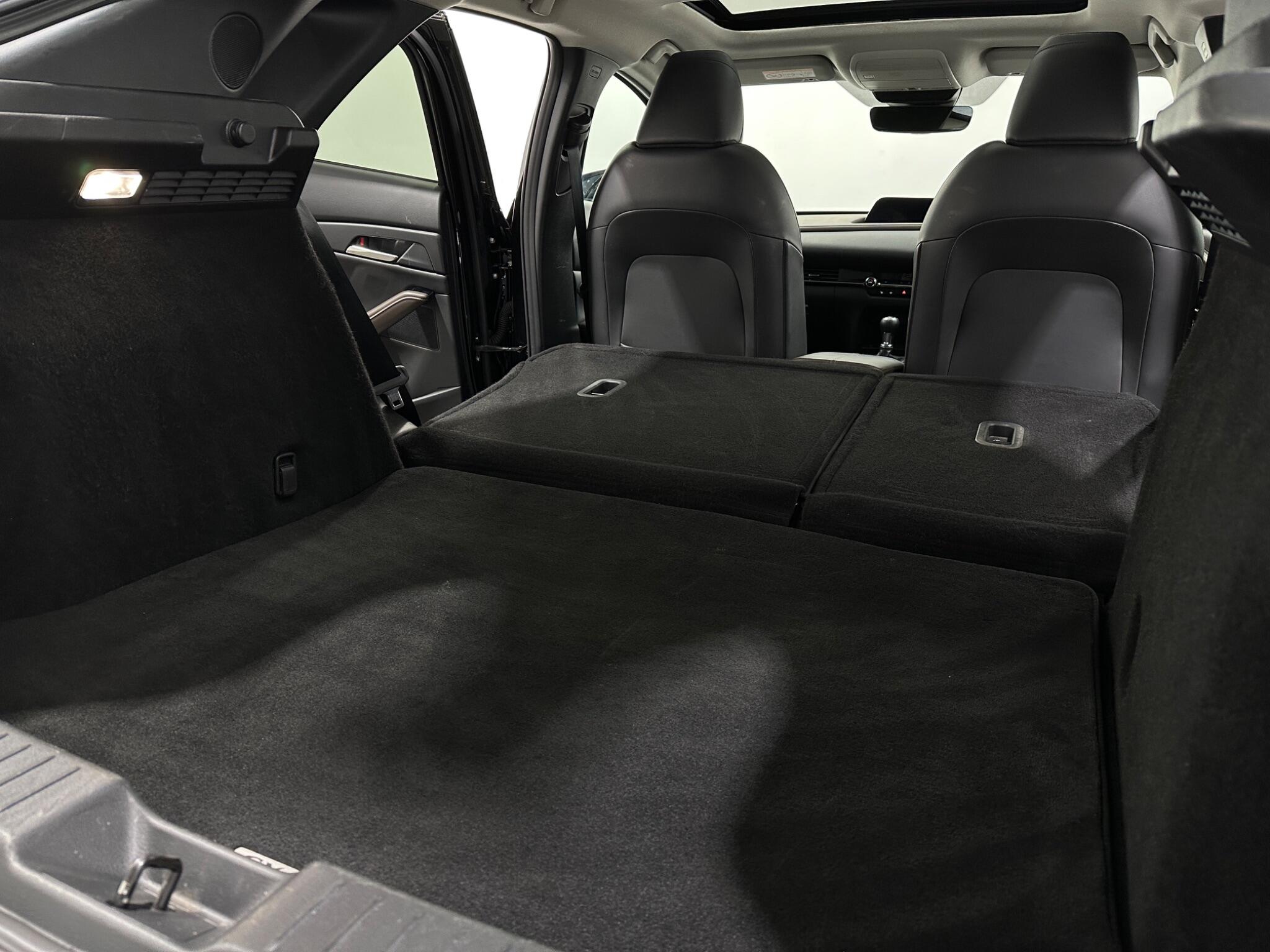 Mazda CX-30 view 46