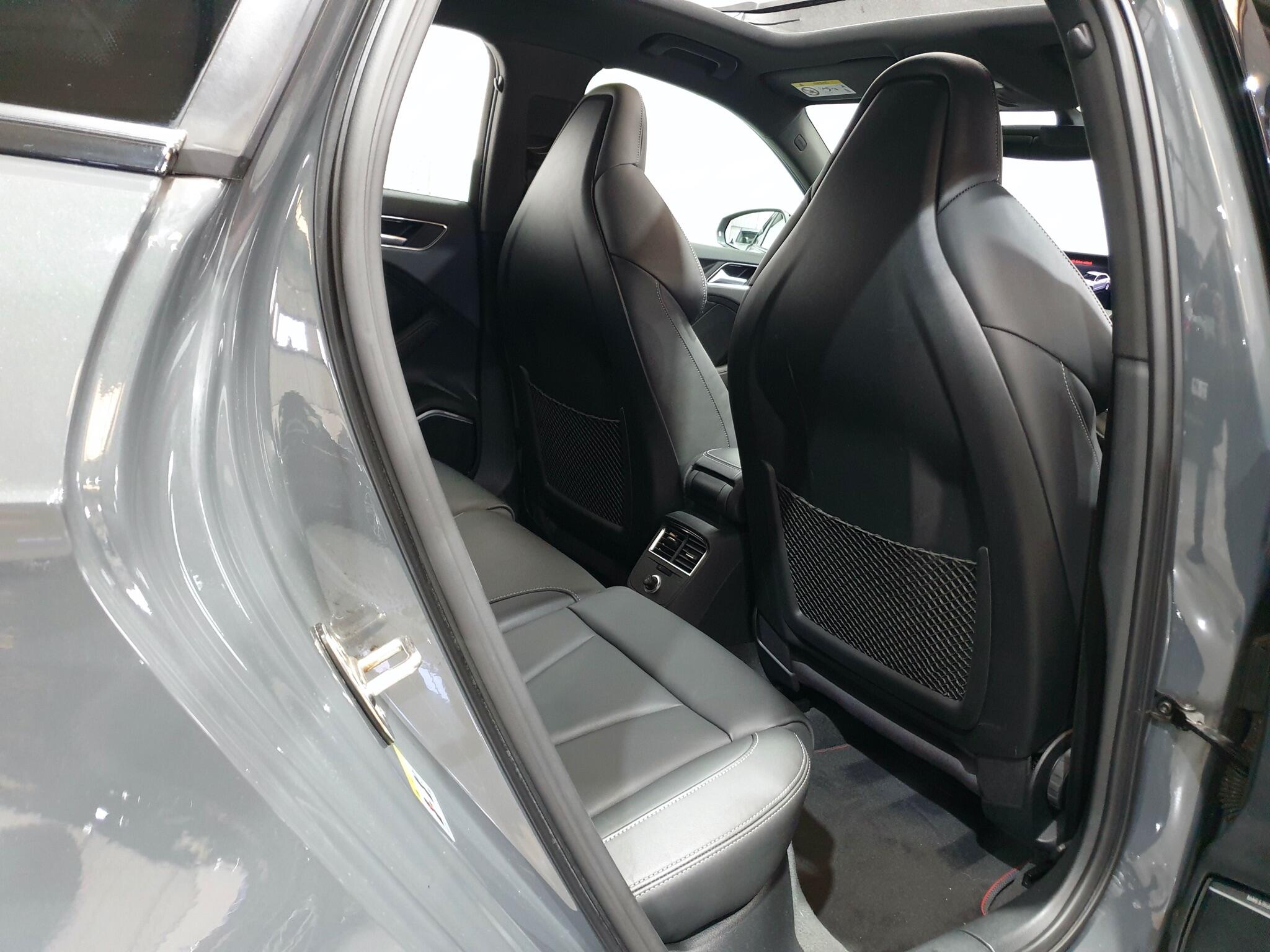 Audi S3 view 50