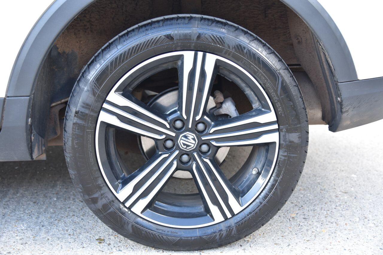 MG MG ZS view 53