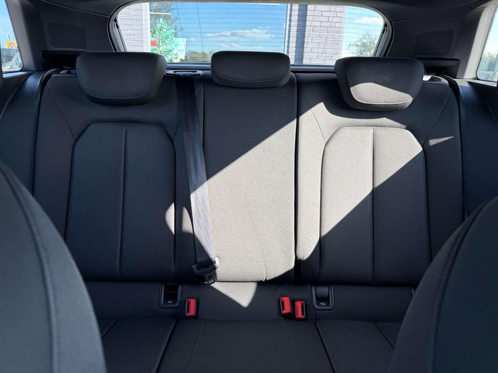 Audi A3 view 31
