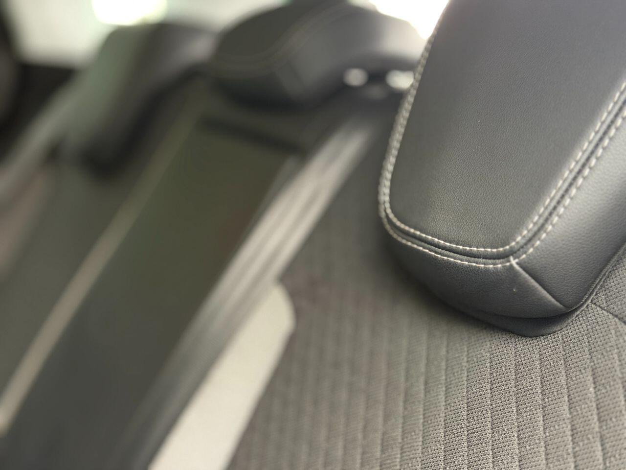 Vauxhall Grandland X view 127