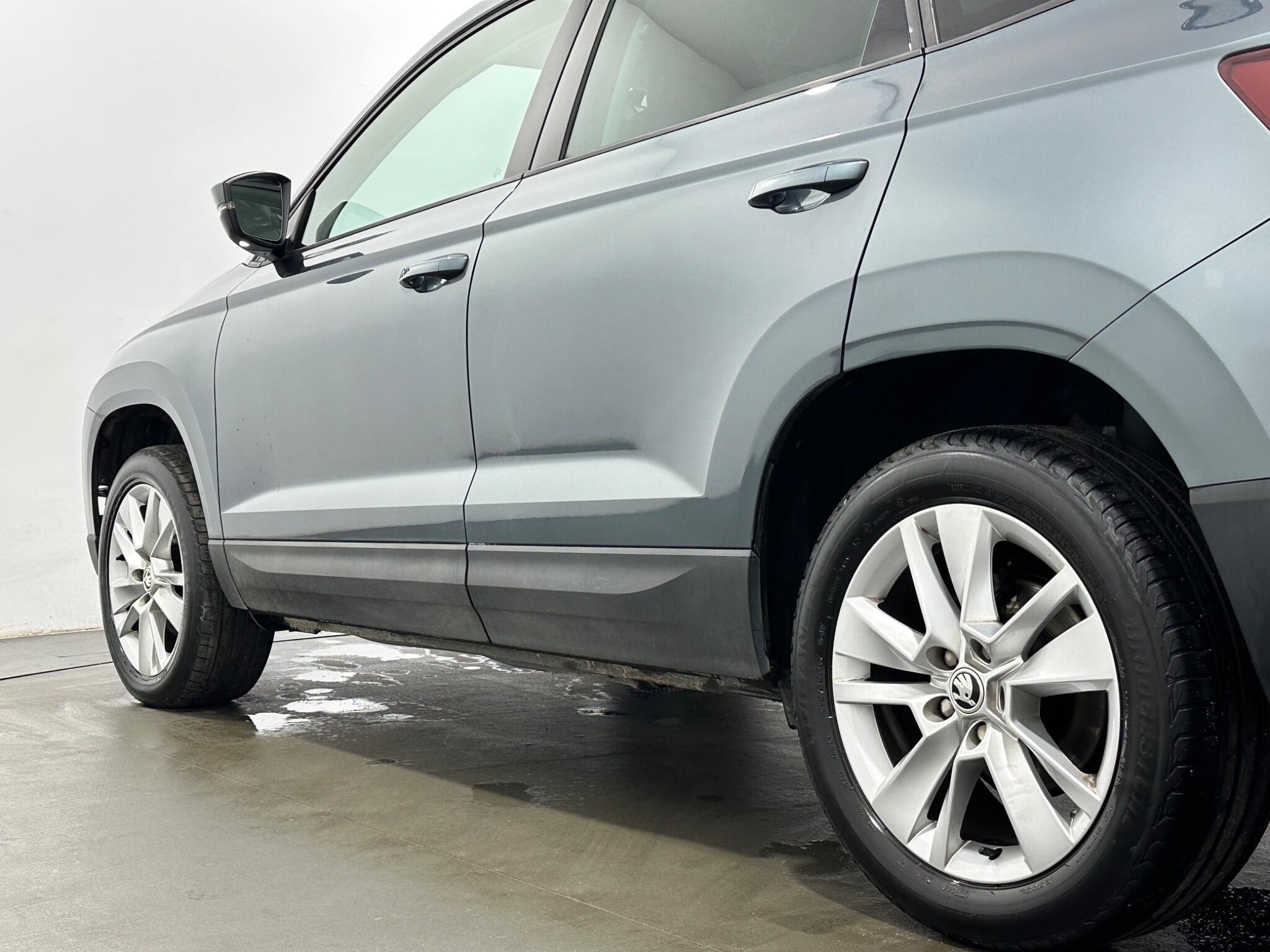 Skoda Karoq view 48