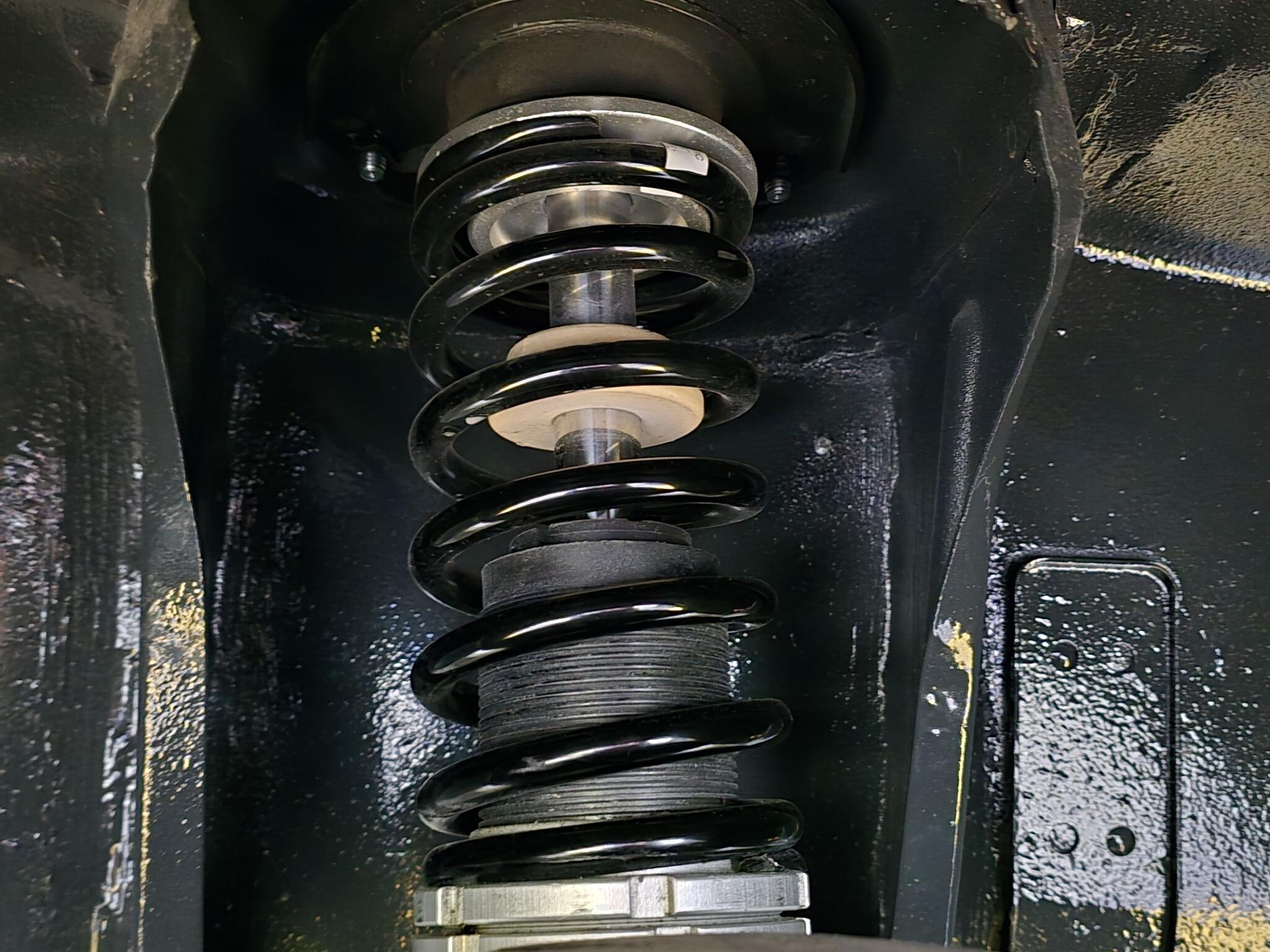 Ford Escort view 41