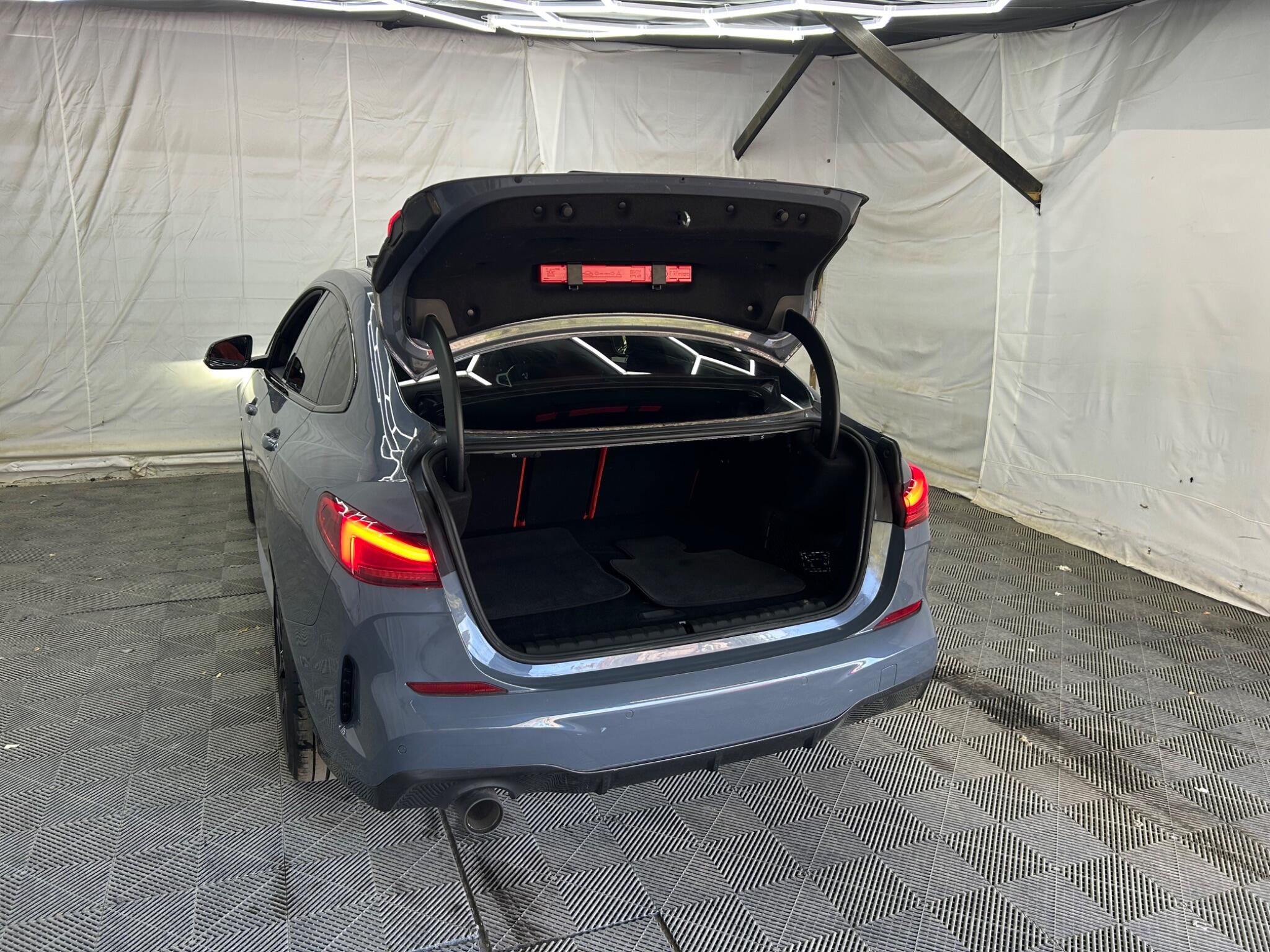 BMW 2 Series view 40