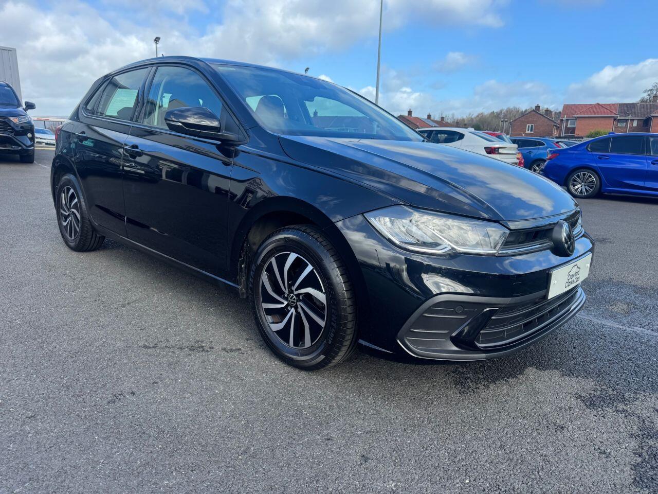 Volkswagen Polo view 7