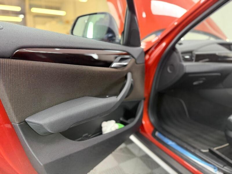 2013 BMW X1 image 22