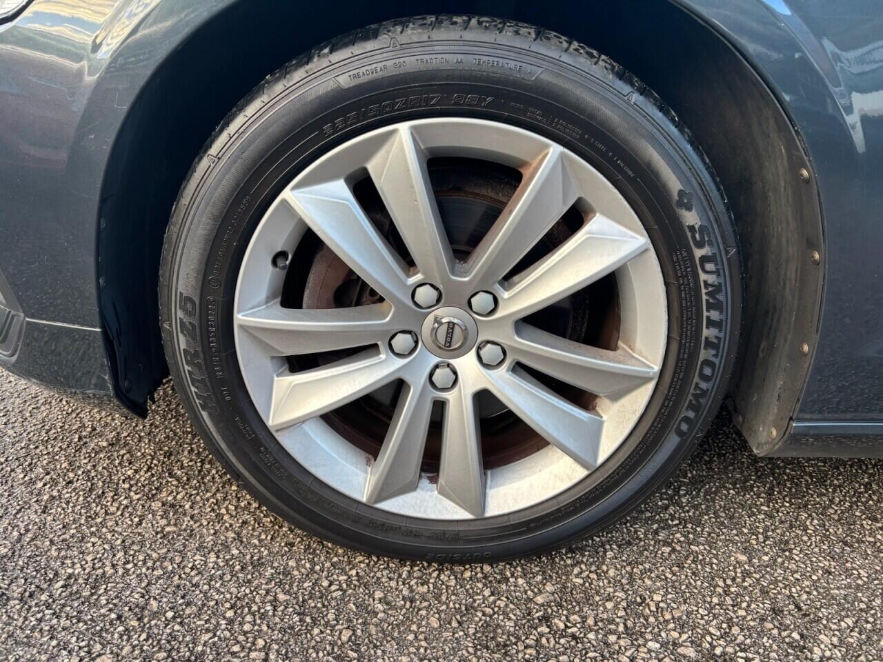 Volvo V60 view 26