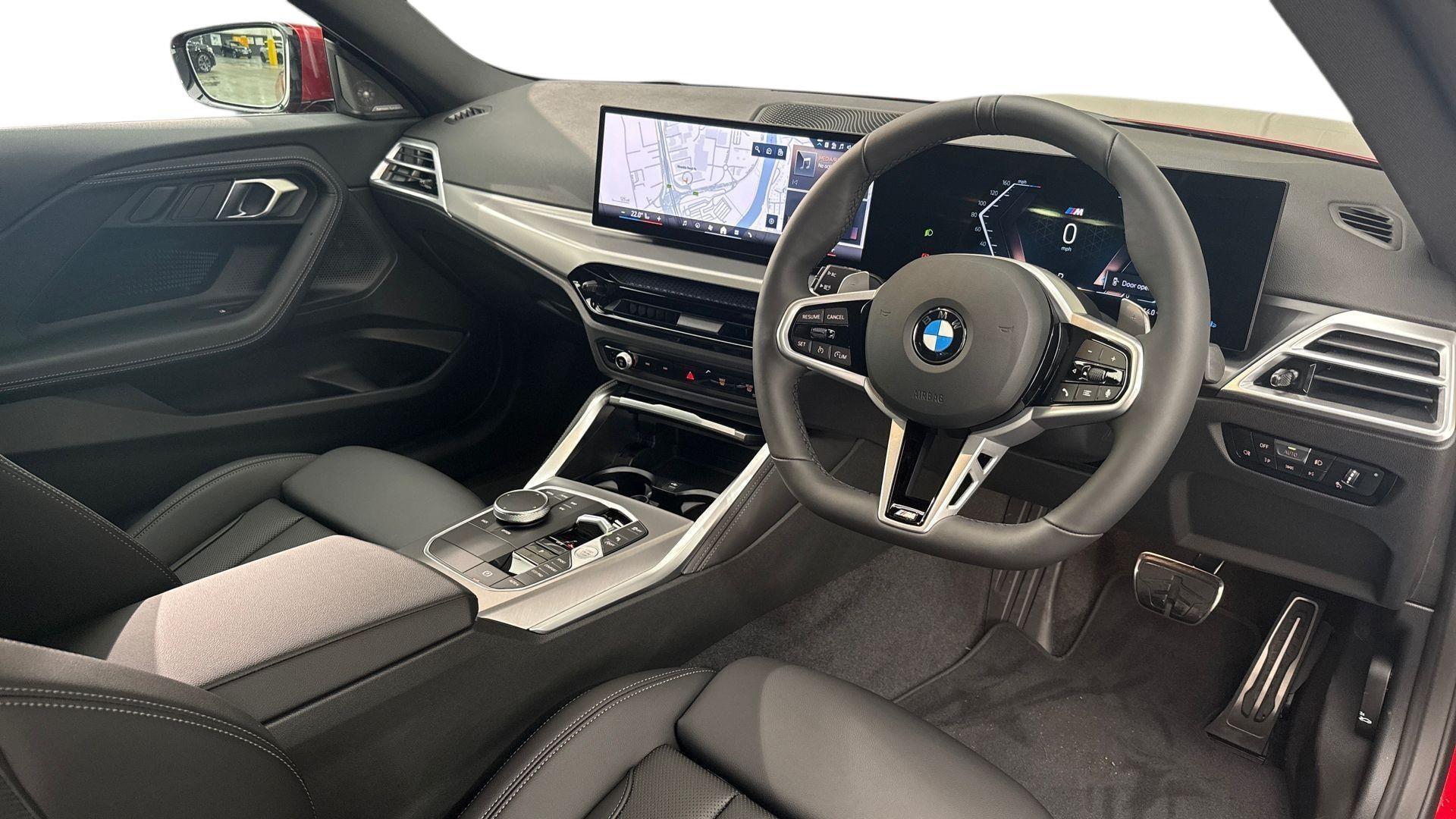 BMW 2 Series view 6