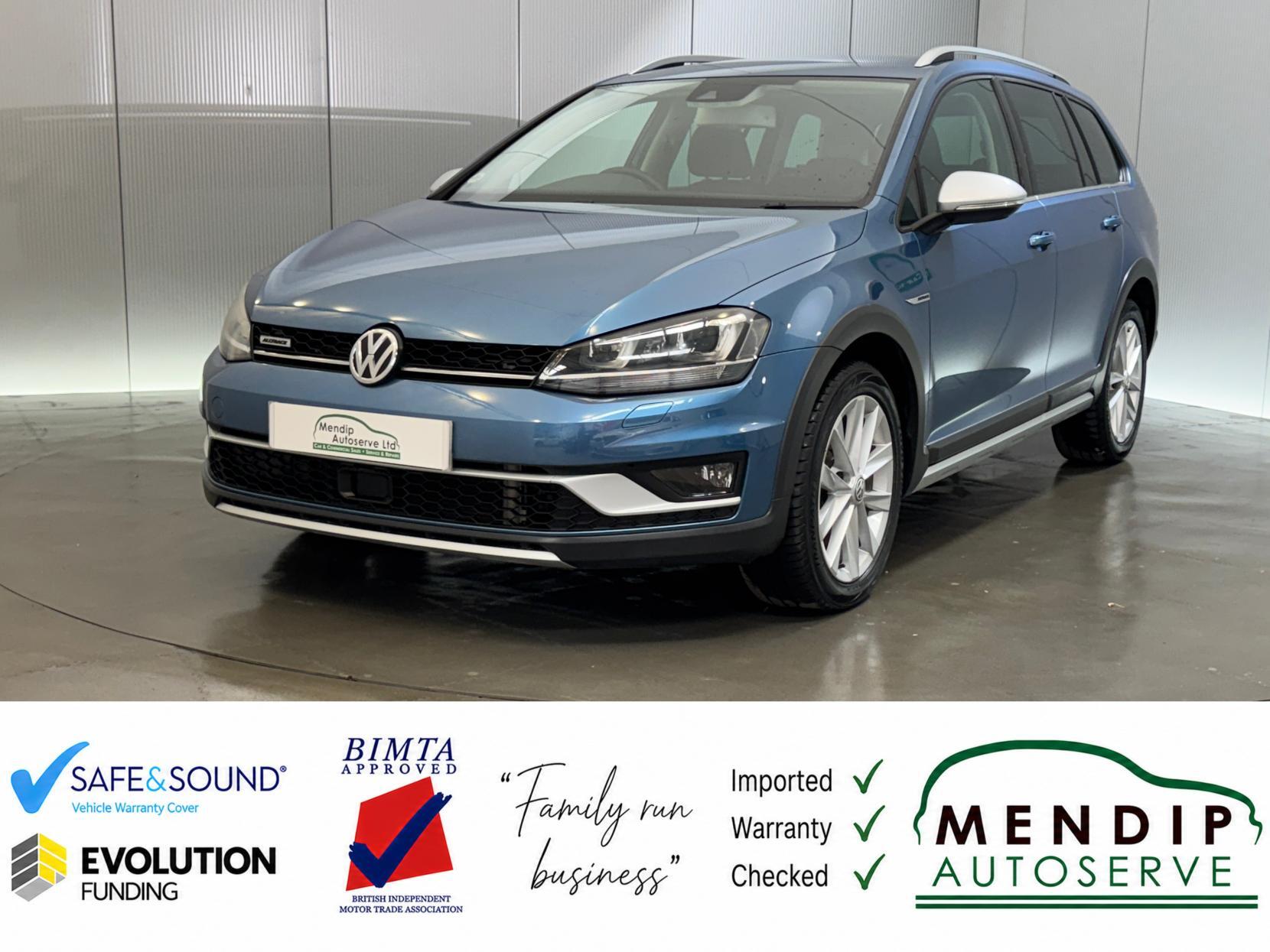 Volkswagen Golf view 36