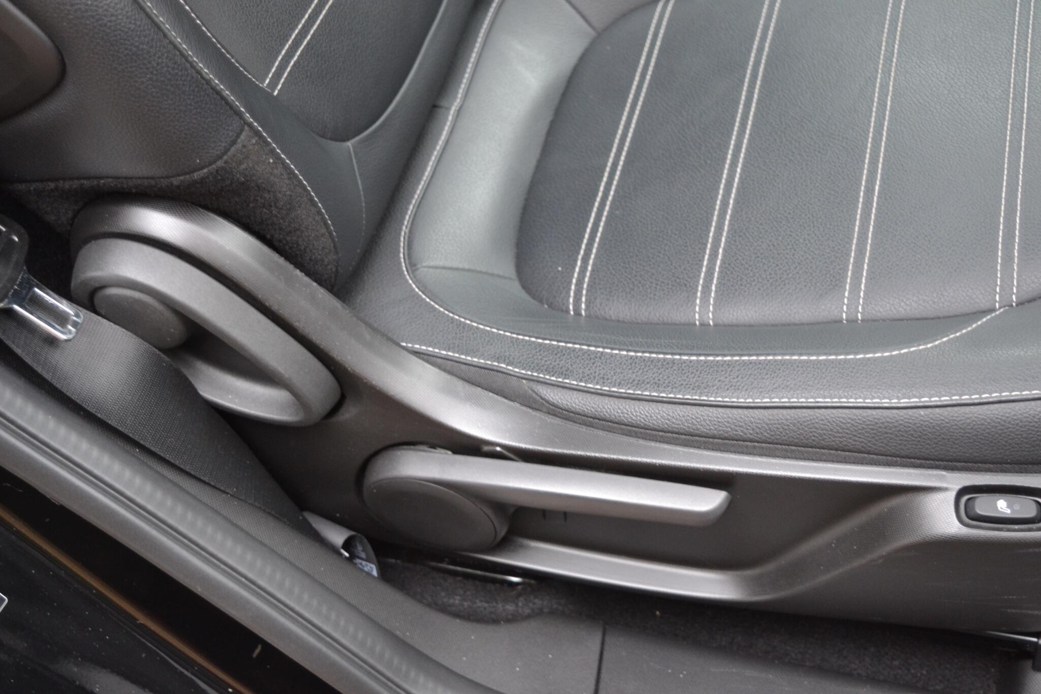 Smart Fortwo view 6
