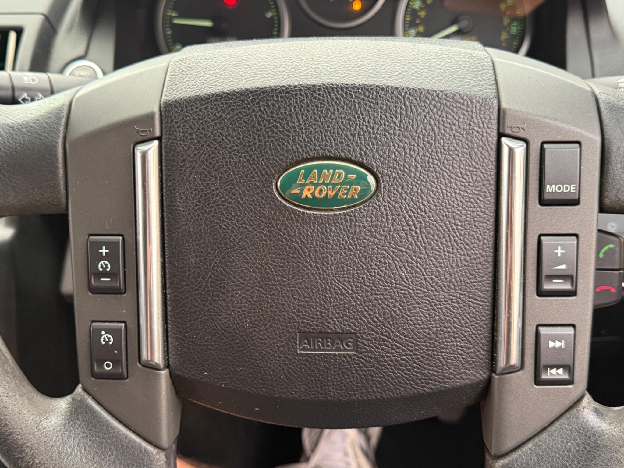 Land Rover Freelander 2 - Image 29