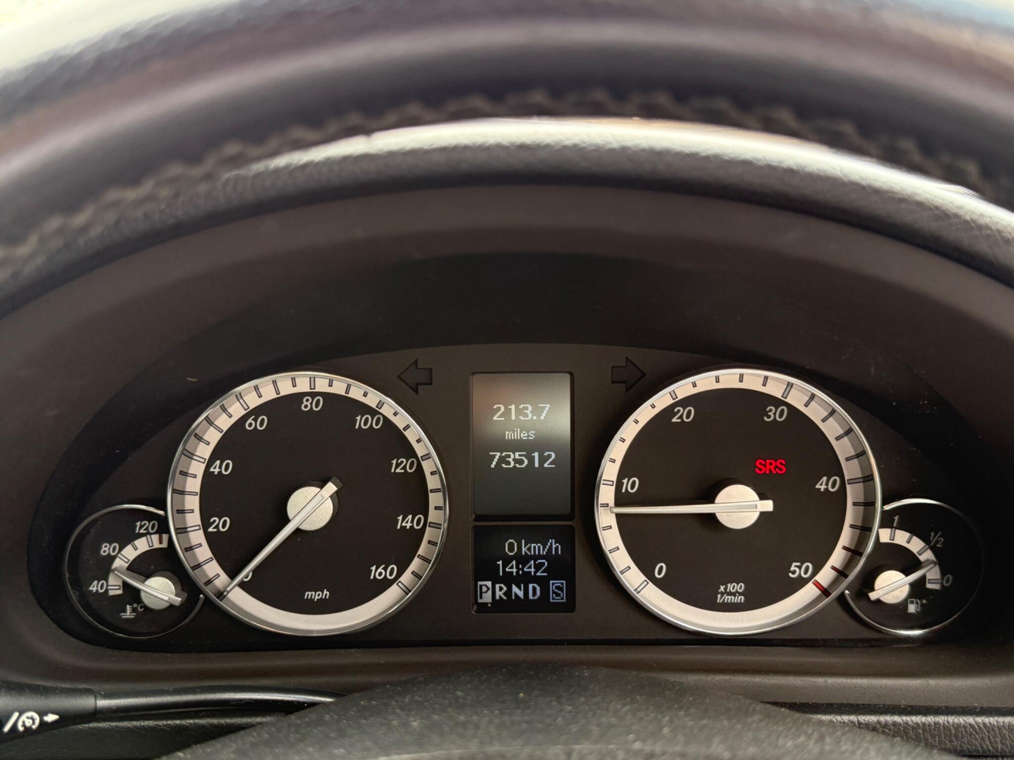 Mercedes-Benz C Class - Image 62